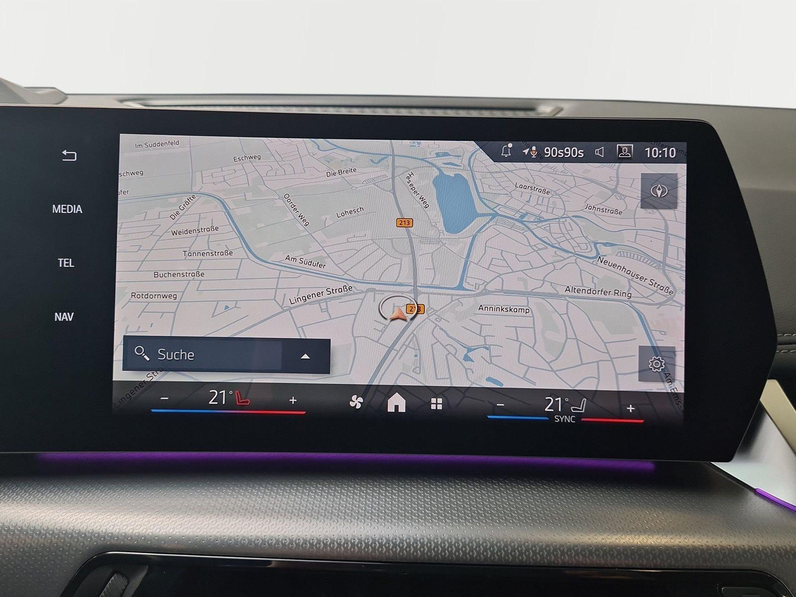 BMW X1 – Bild 14