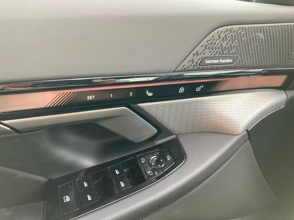 BMW 5er Touring – Bild 22