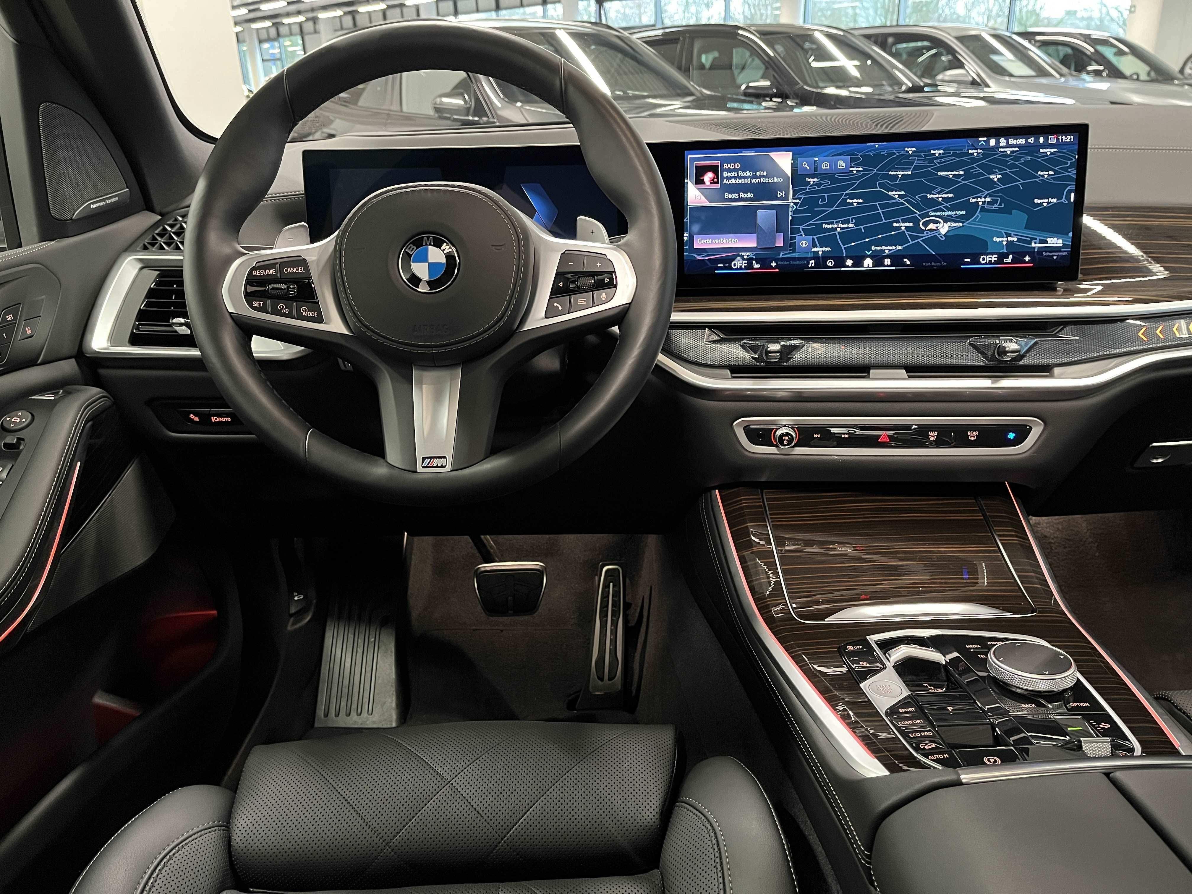 BMW X5 – Bild 14