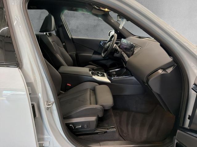 BMW X3 – Bild 18