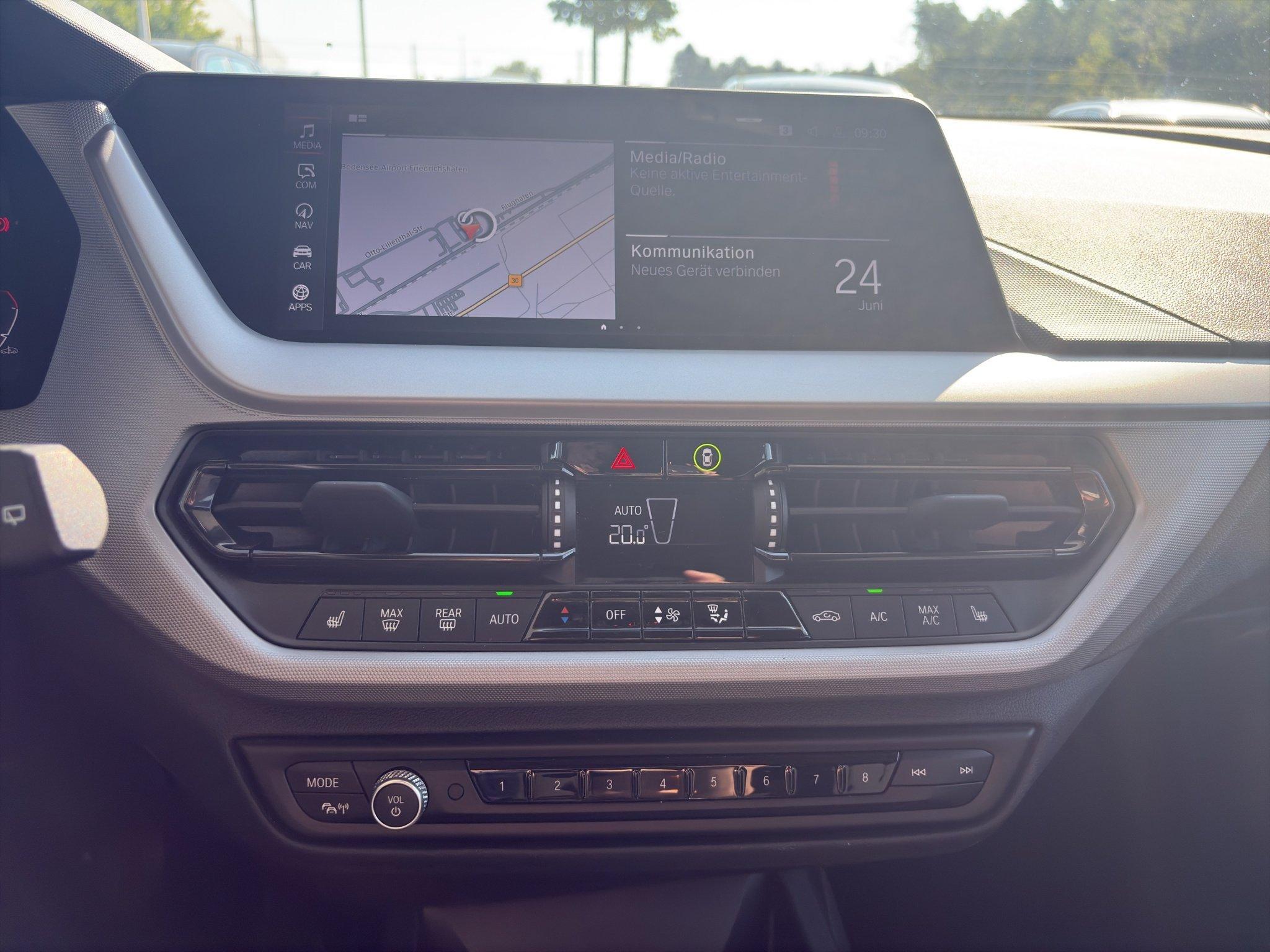 BMW 1er – Bild 7