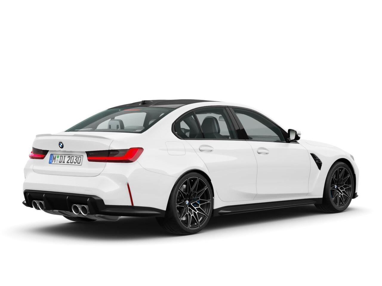 BMW M3 – Bild 5