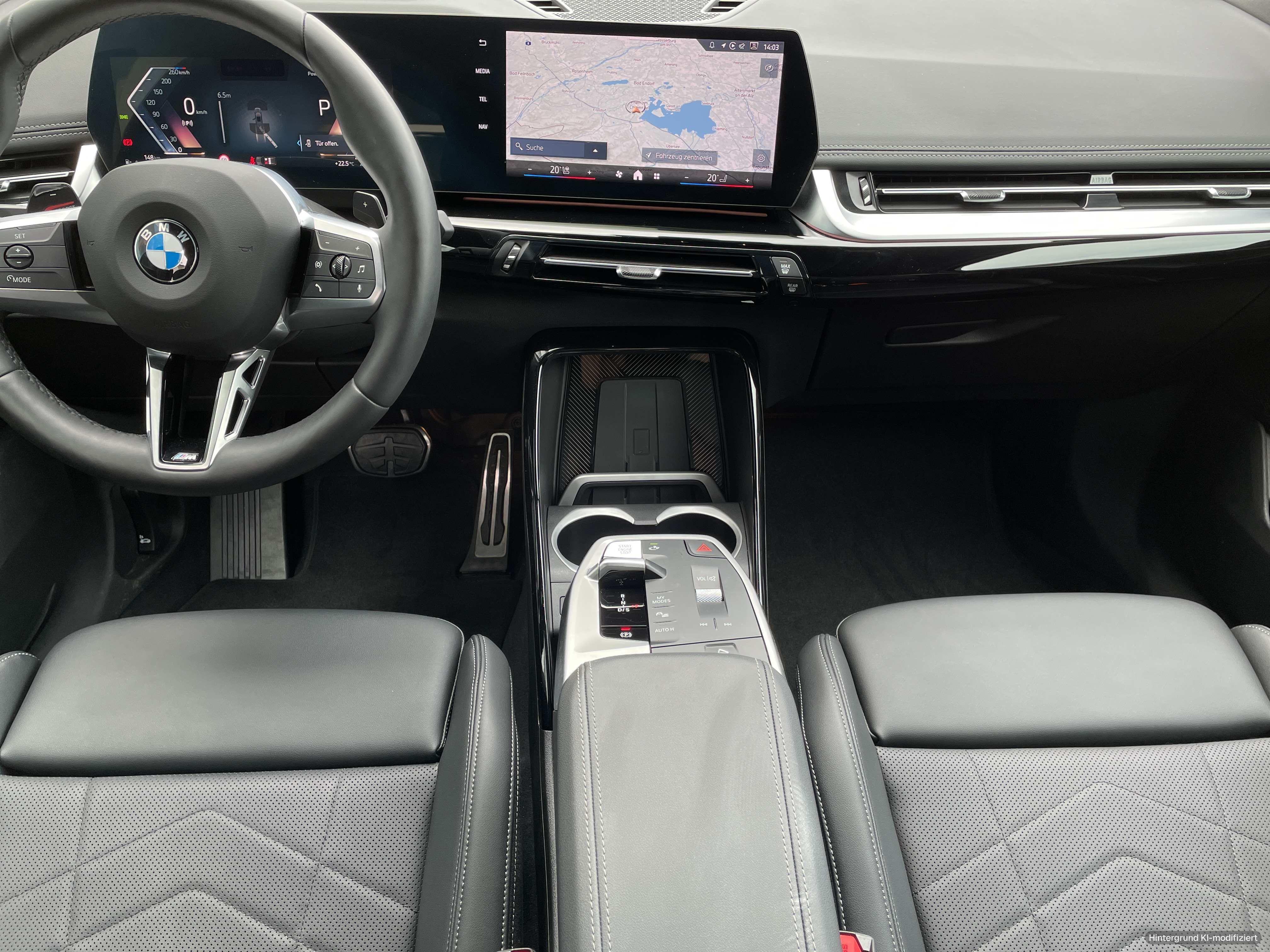 BMW X1 – Bild 13