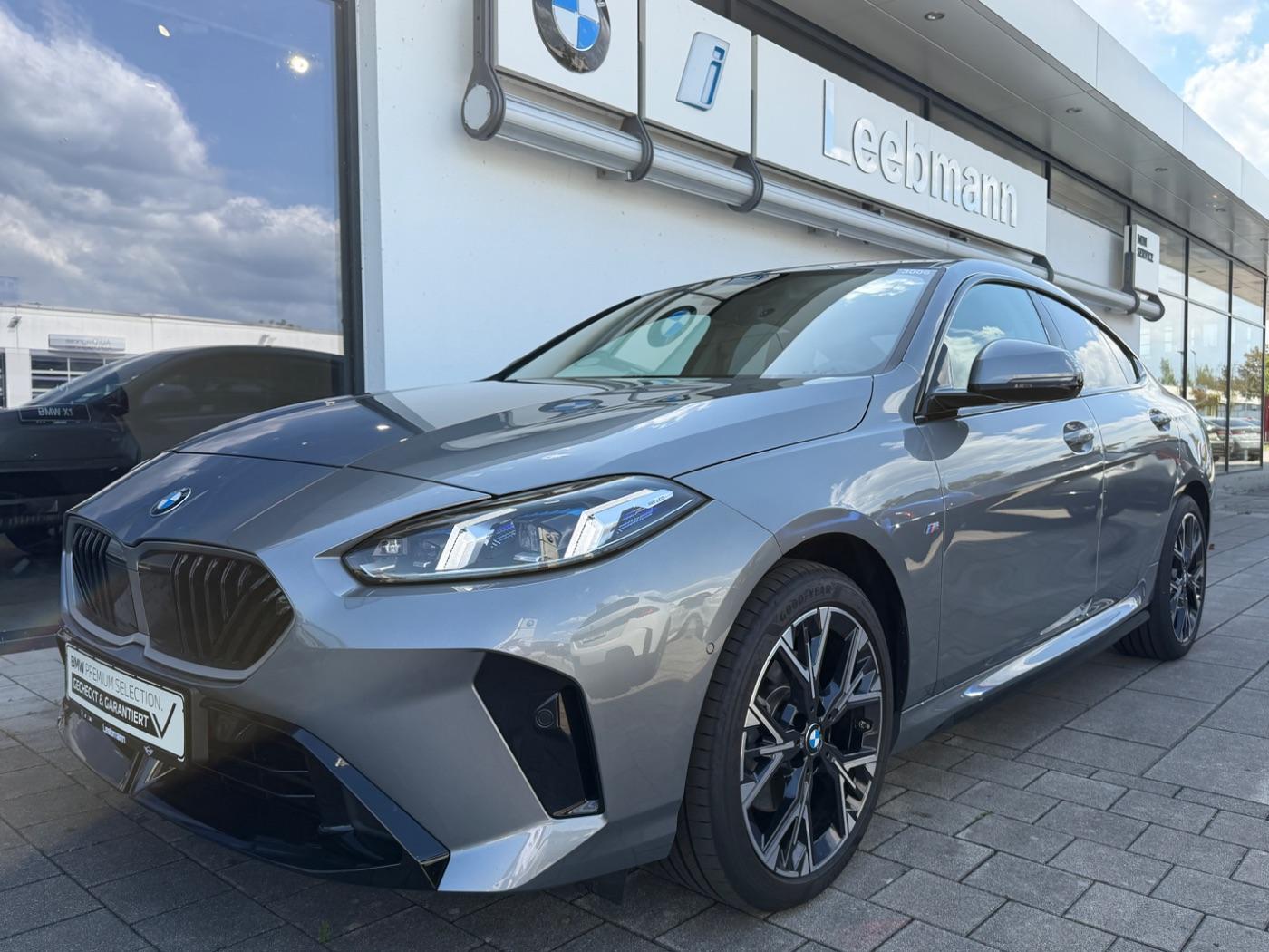 BMW 2er Gran Coupé – Bild 2