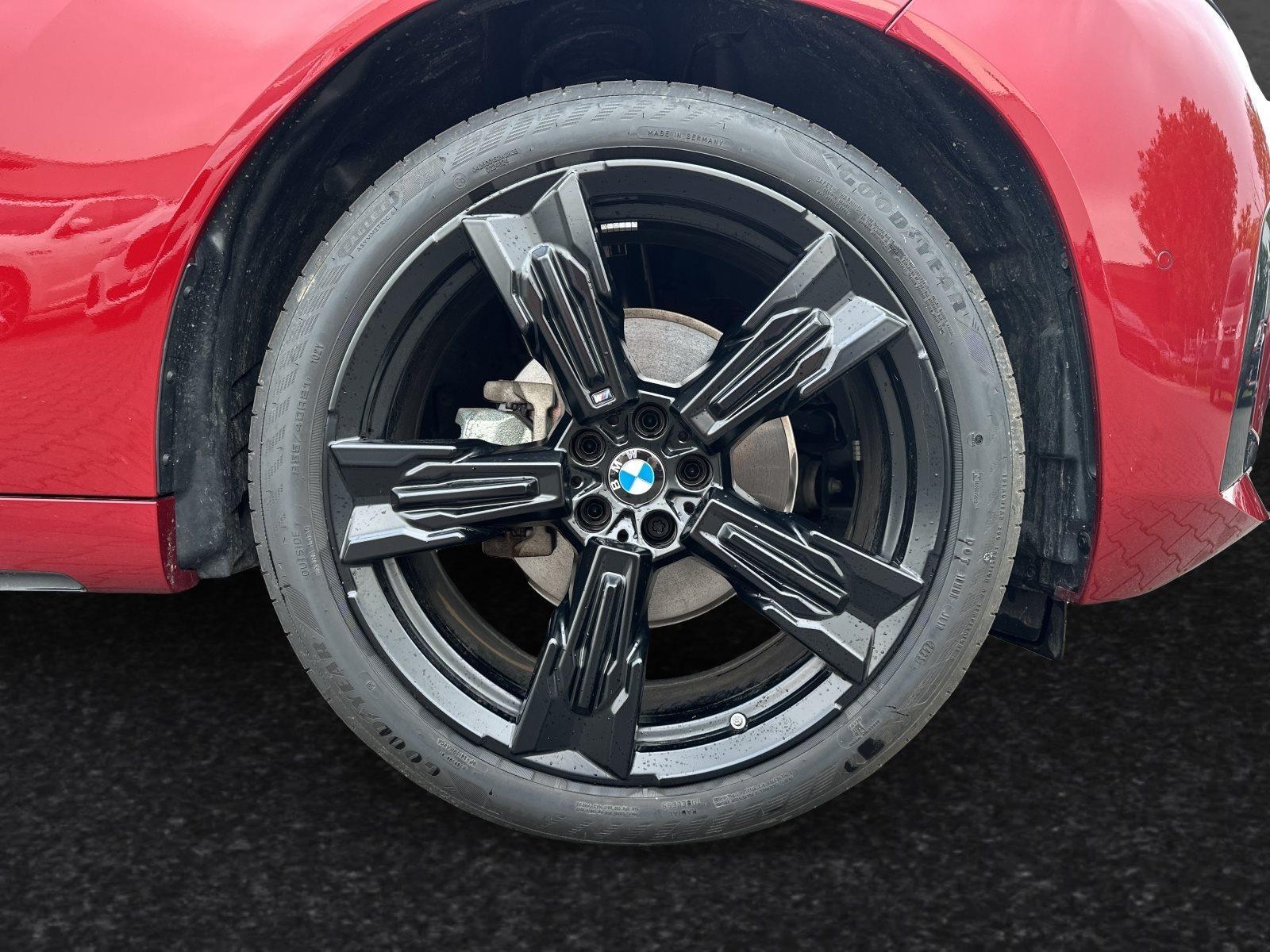 BMW X3 – Bild 5