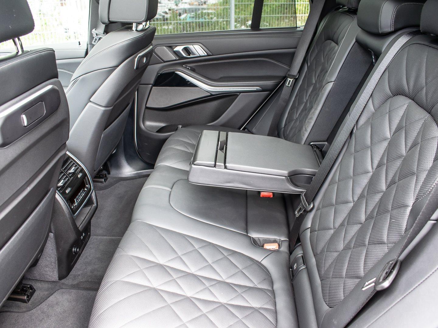 BMW X5 – Bild 12