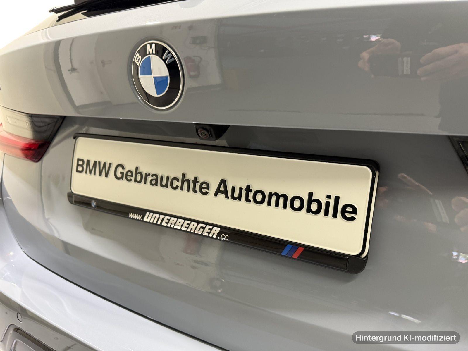 BMW 3er Touring – Bild 17