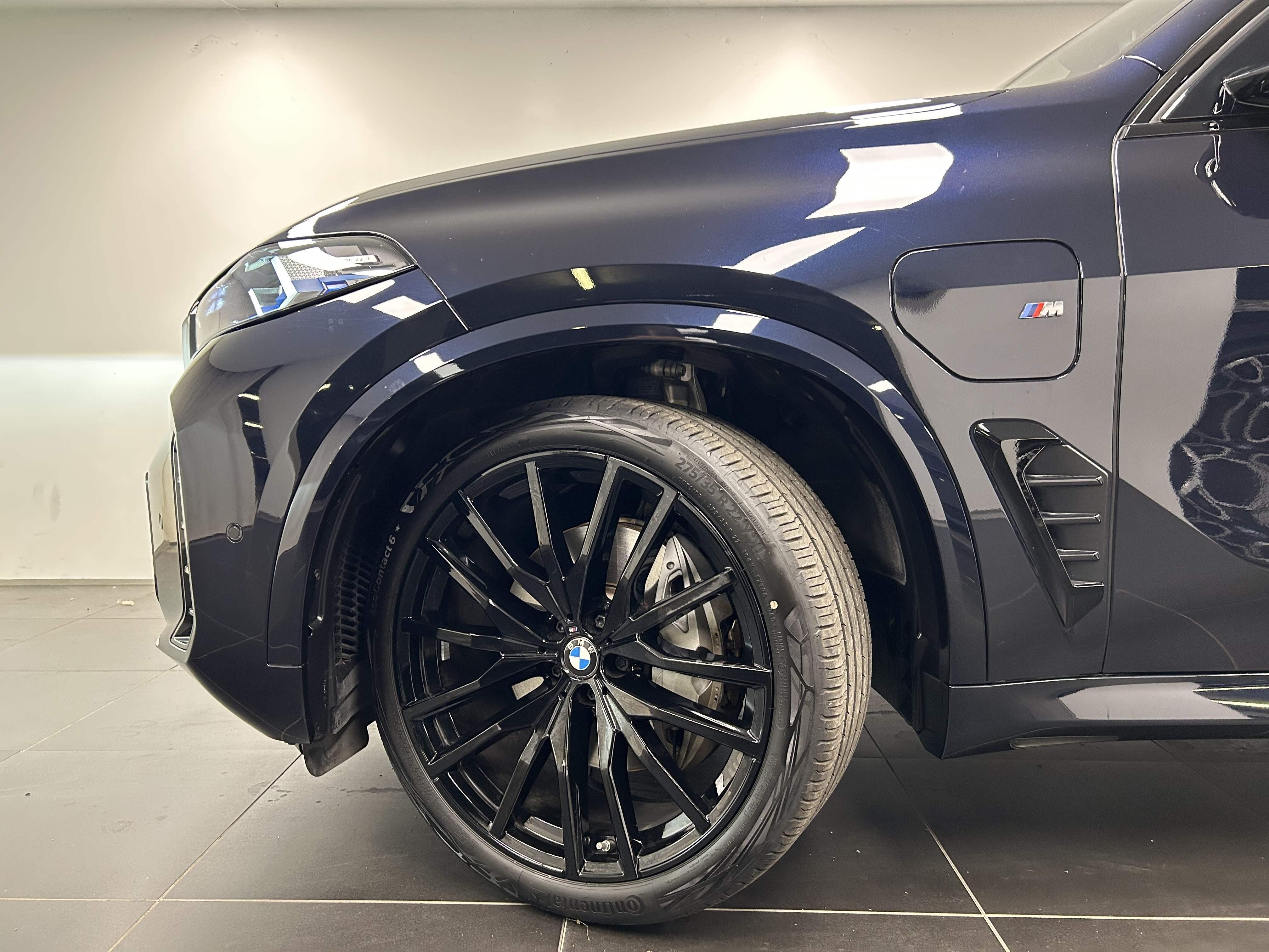 BMW X5 – Bild 10