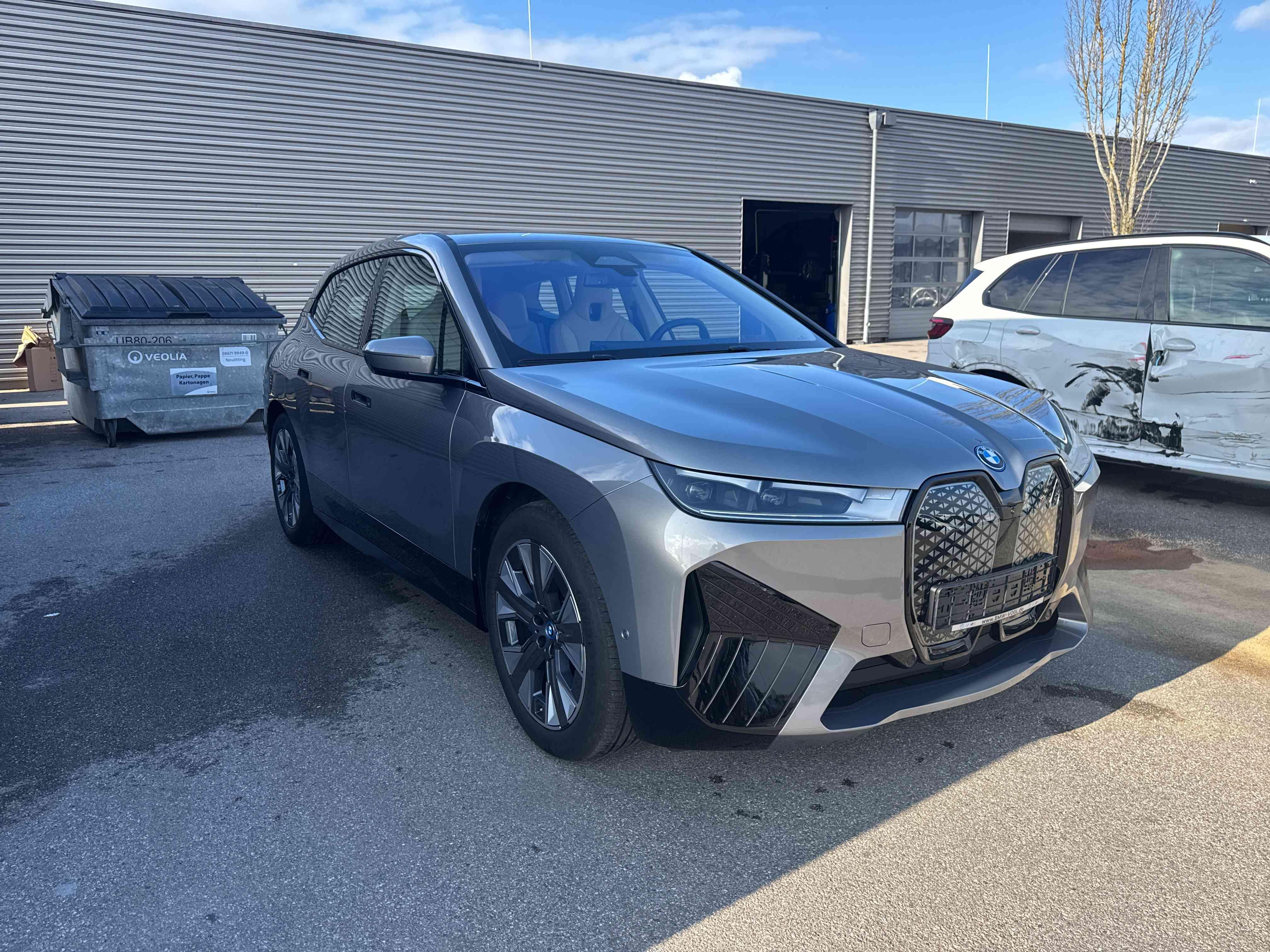 BMW iX – Bild 22