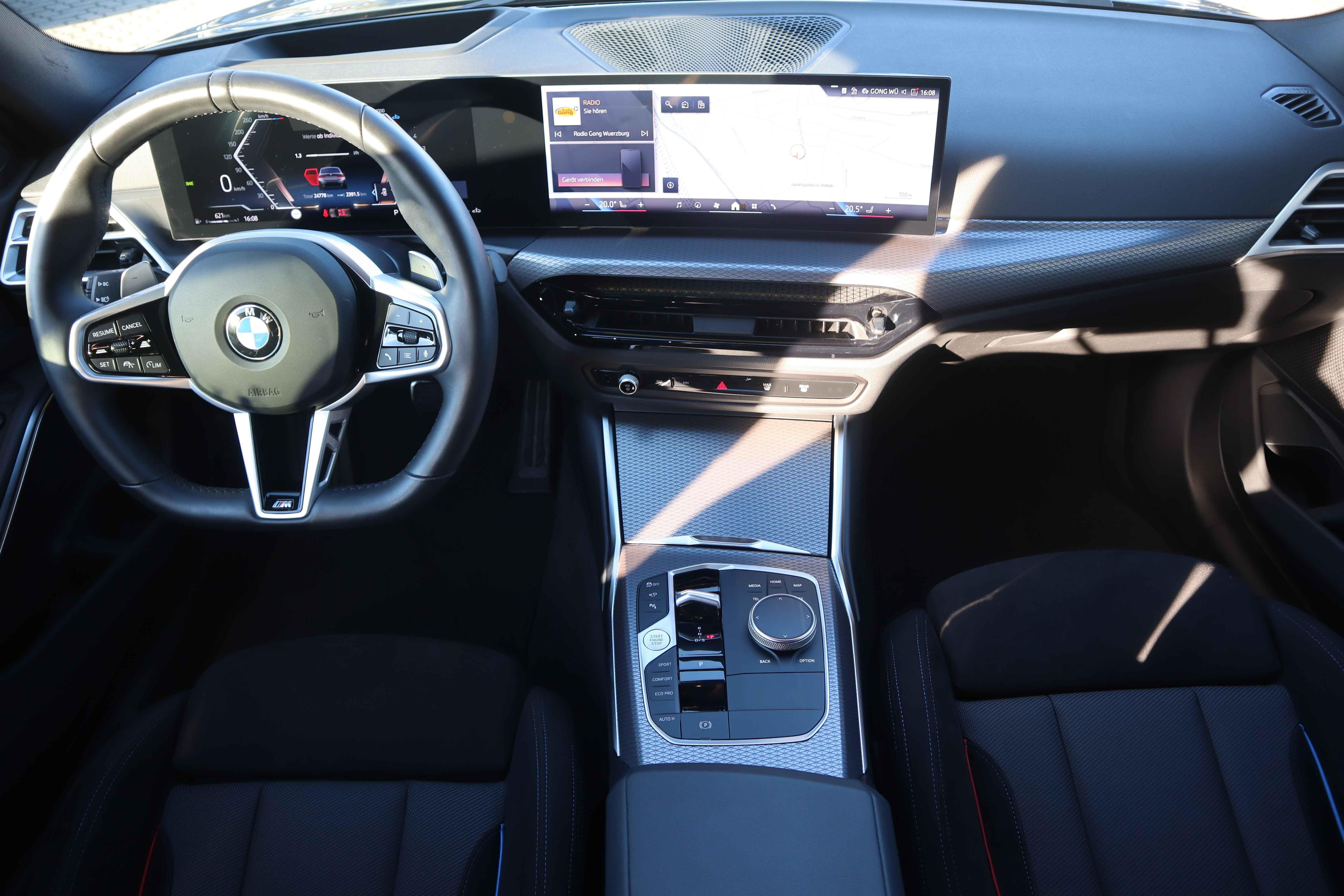 BMW 3er Touring – Bild 14