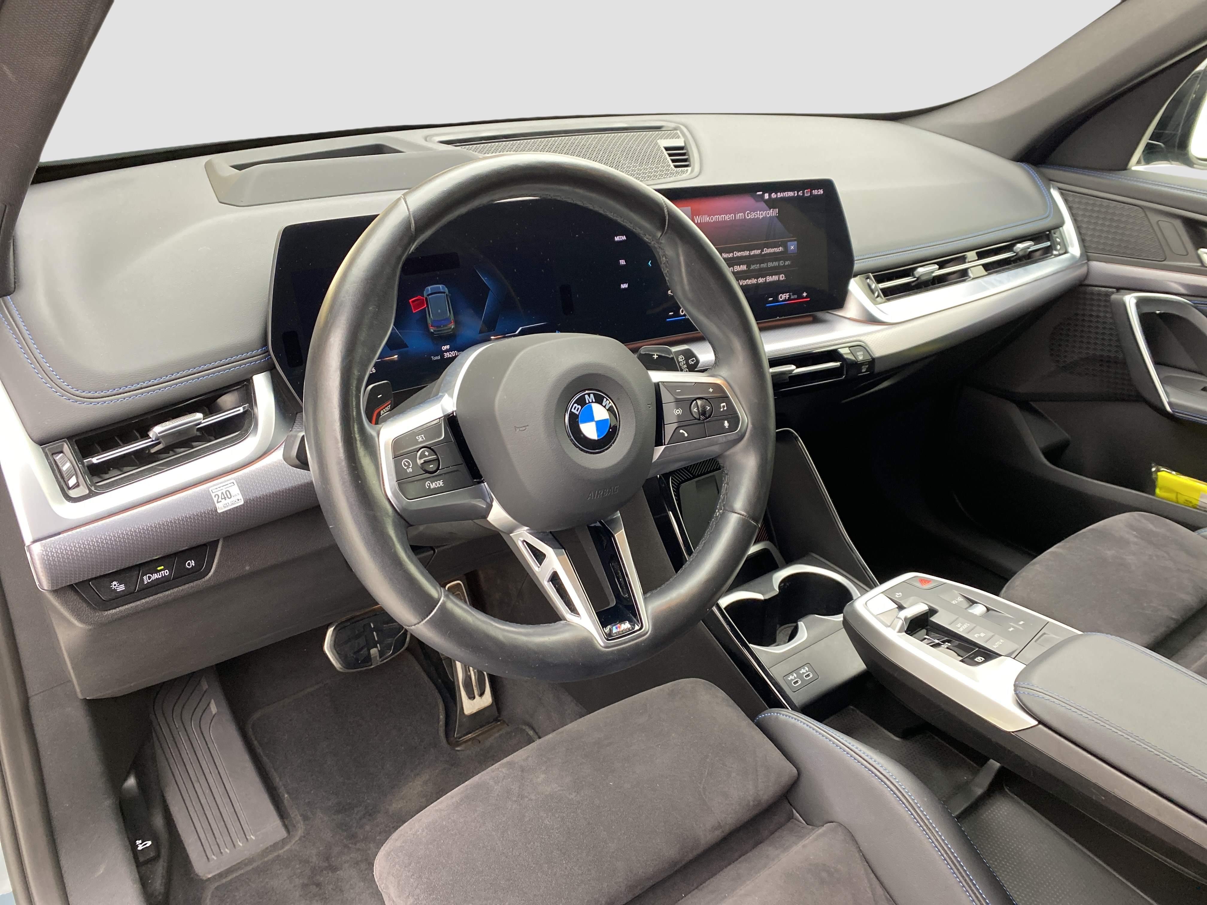 BMW X1 – Bild 13