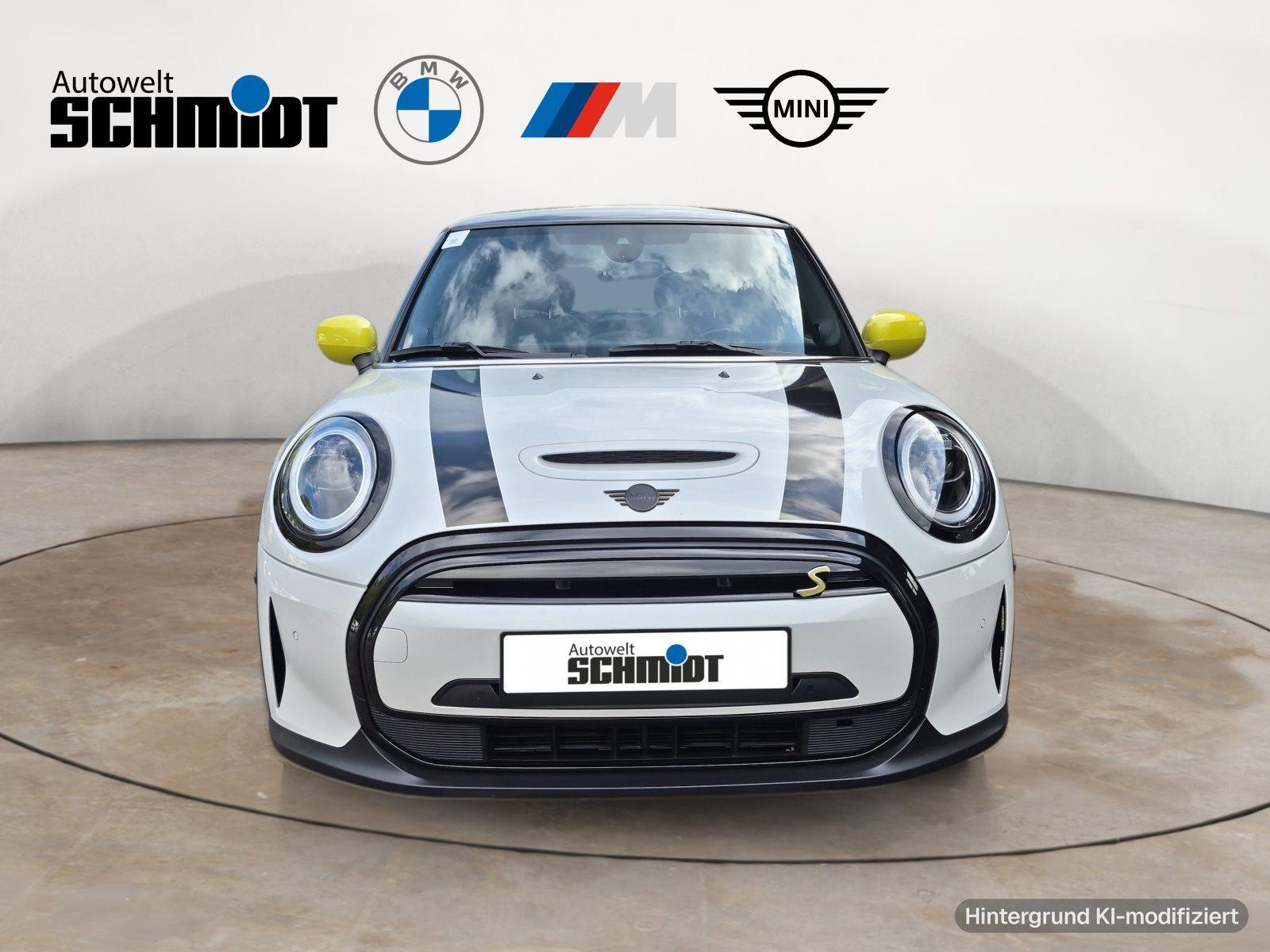 MINI Cooper 3-Türer – Bild 15