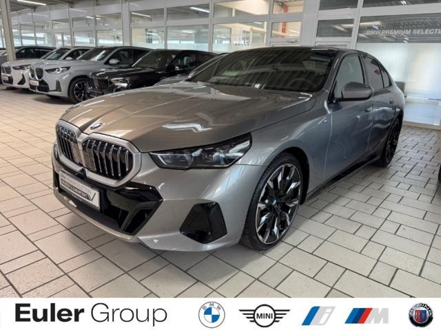 BMW 5er – Bild 13