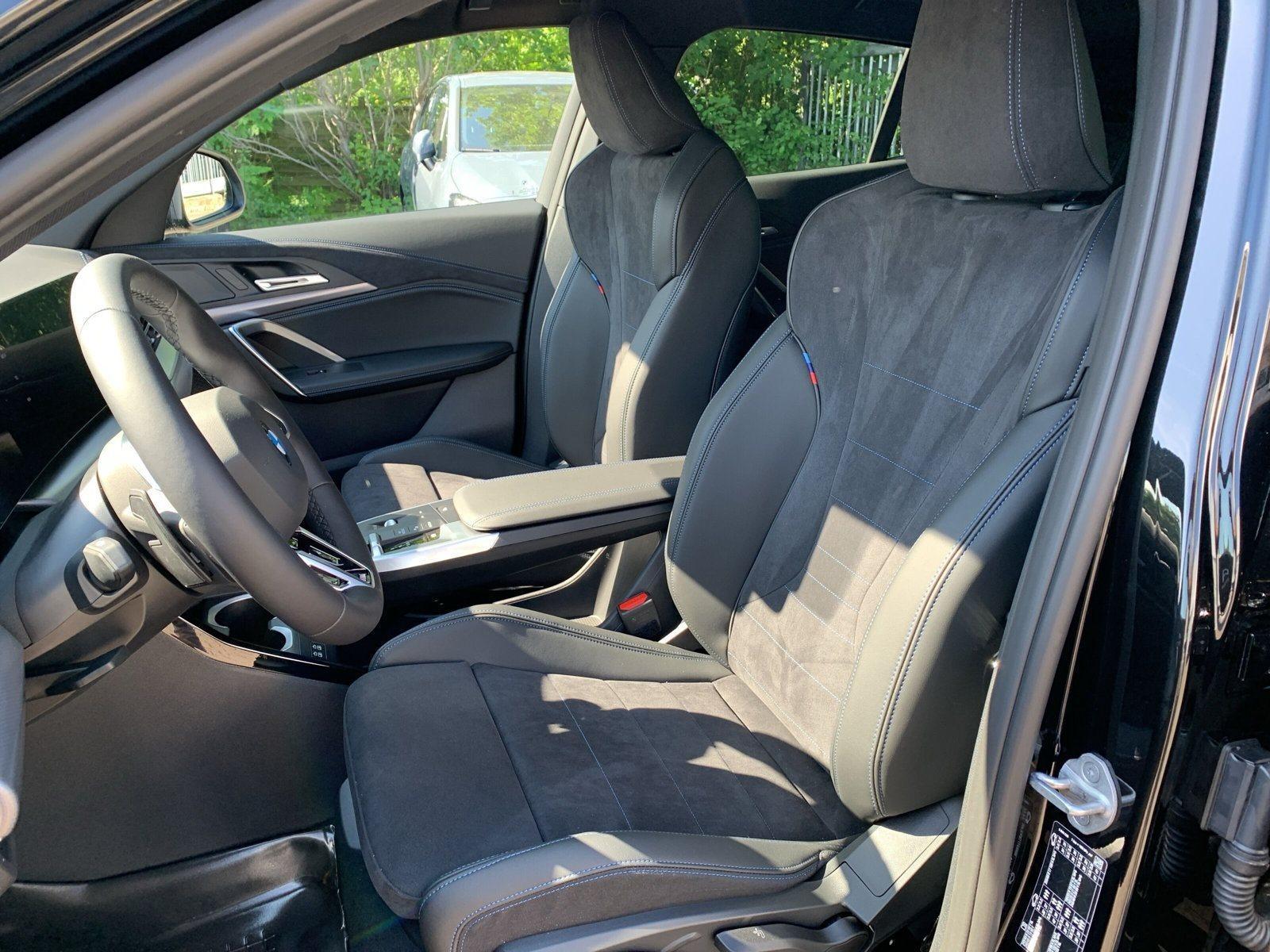 BMW X2 – Bild 8
