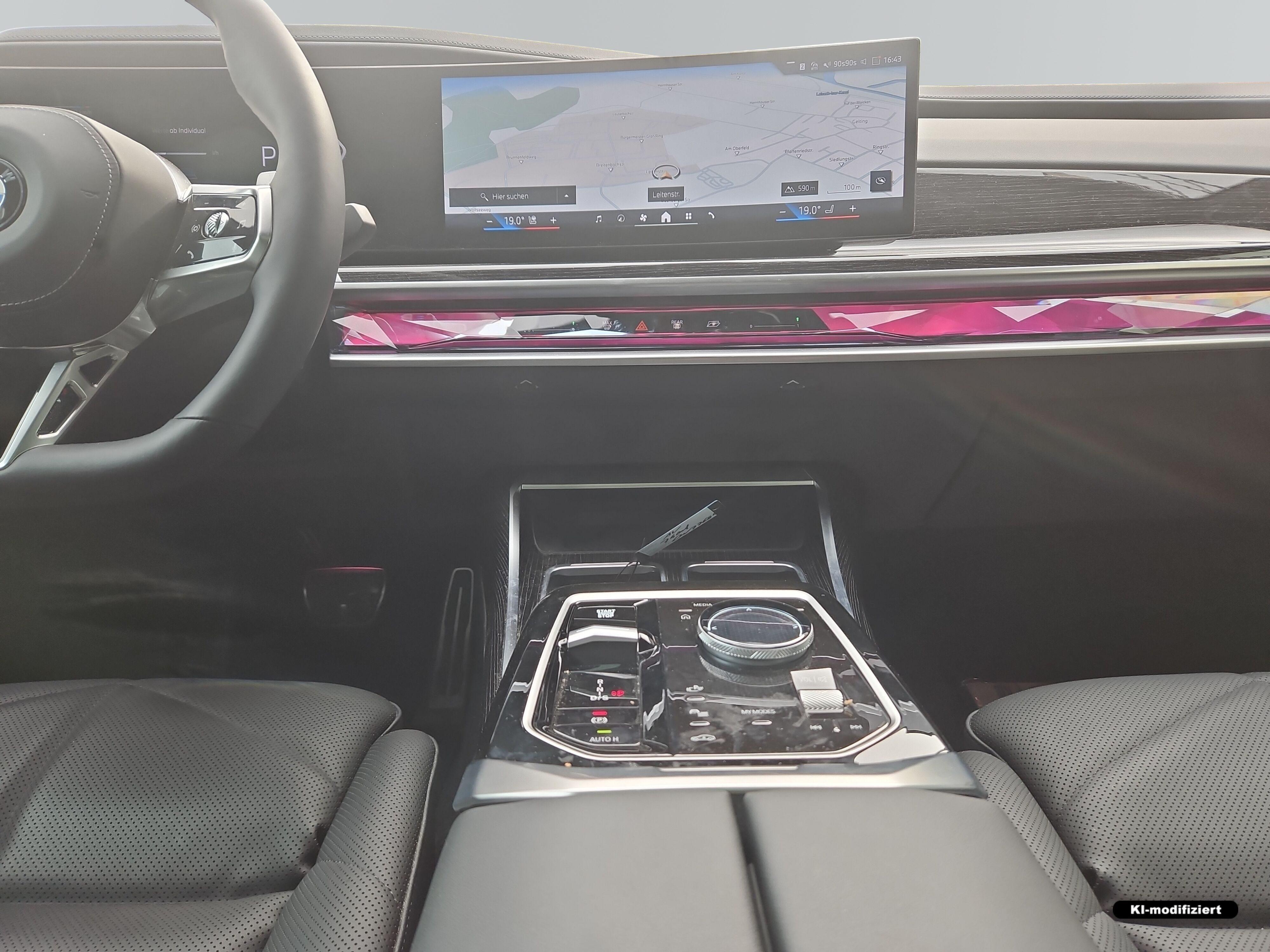 BMW 7er – Bild 9