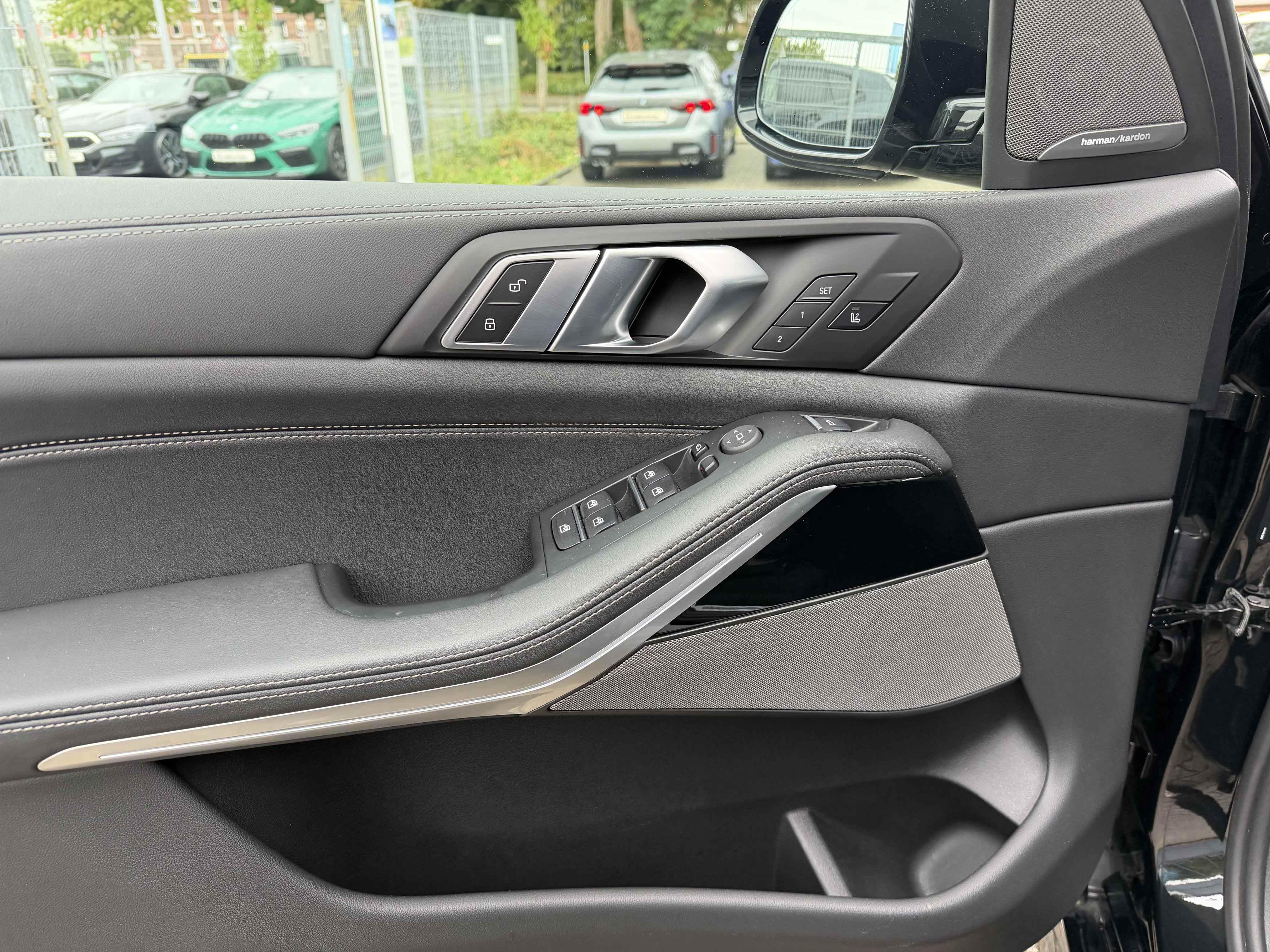 BMW X5 – Bild 12