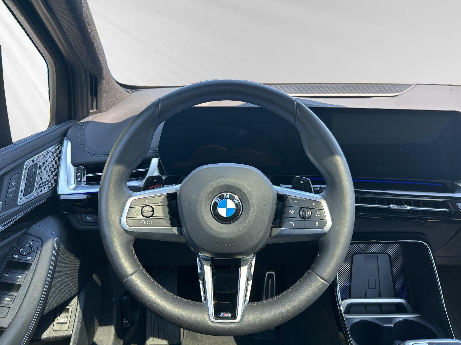 BMW 2er Active Tourer – Bild 9