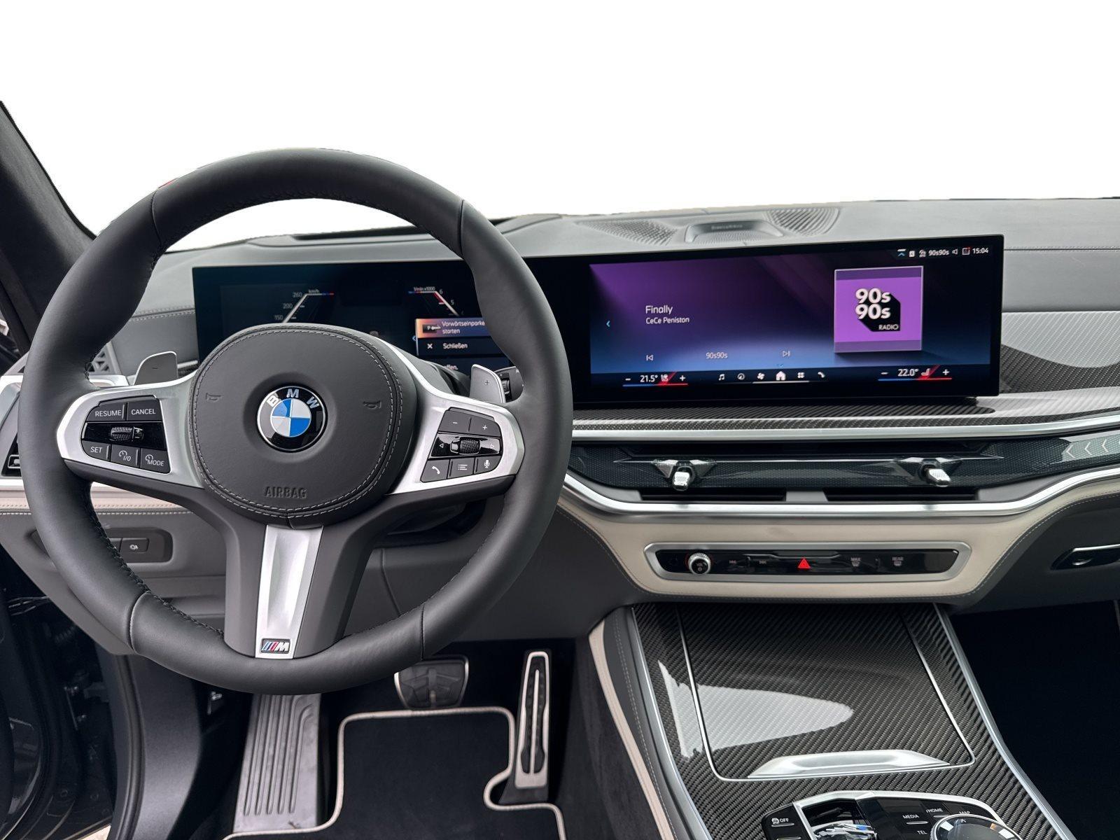 BMW X5 – Bild 17