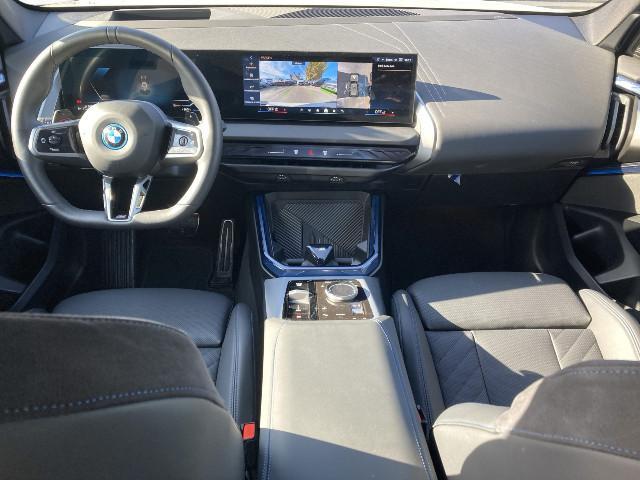 BMW X3 – Bild 9