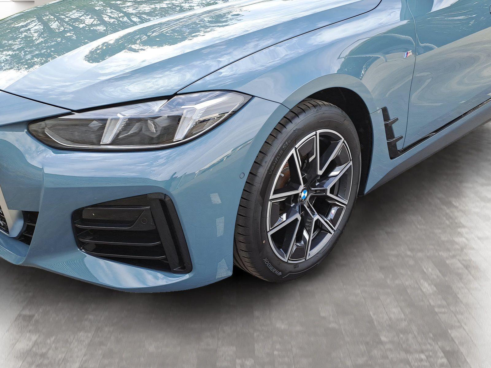 BMW 4er Gran Coupé – Bild 9