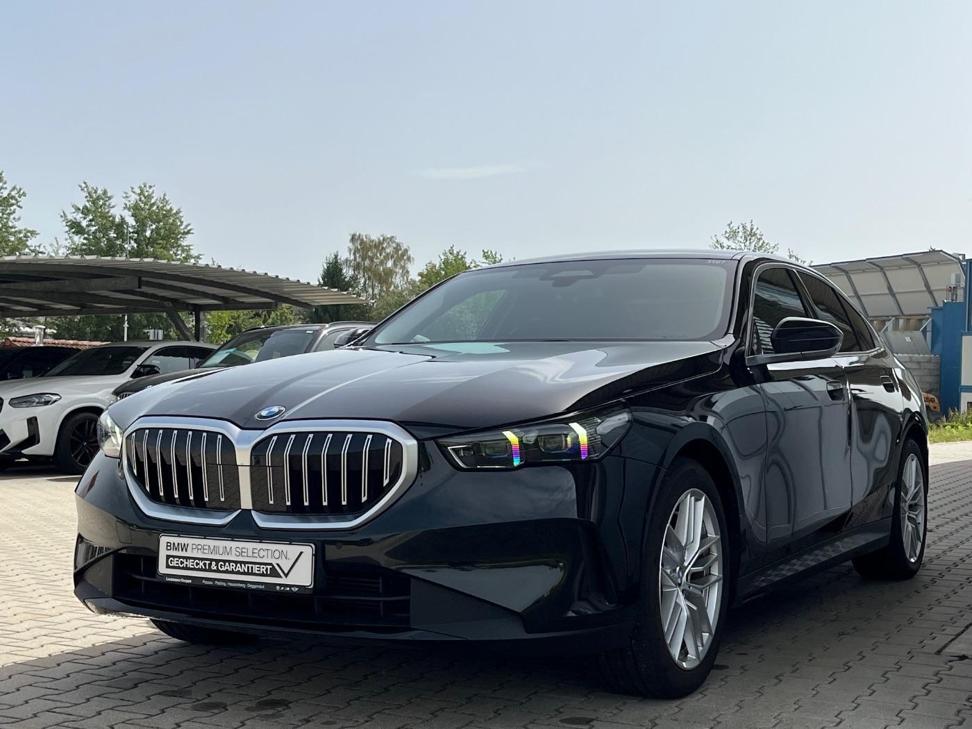 BMW 5er – Bild 3