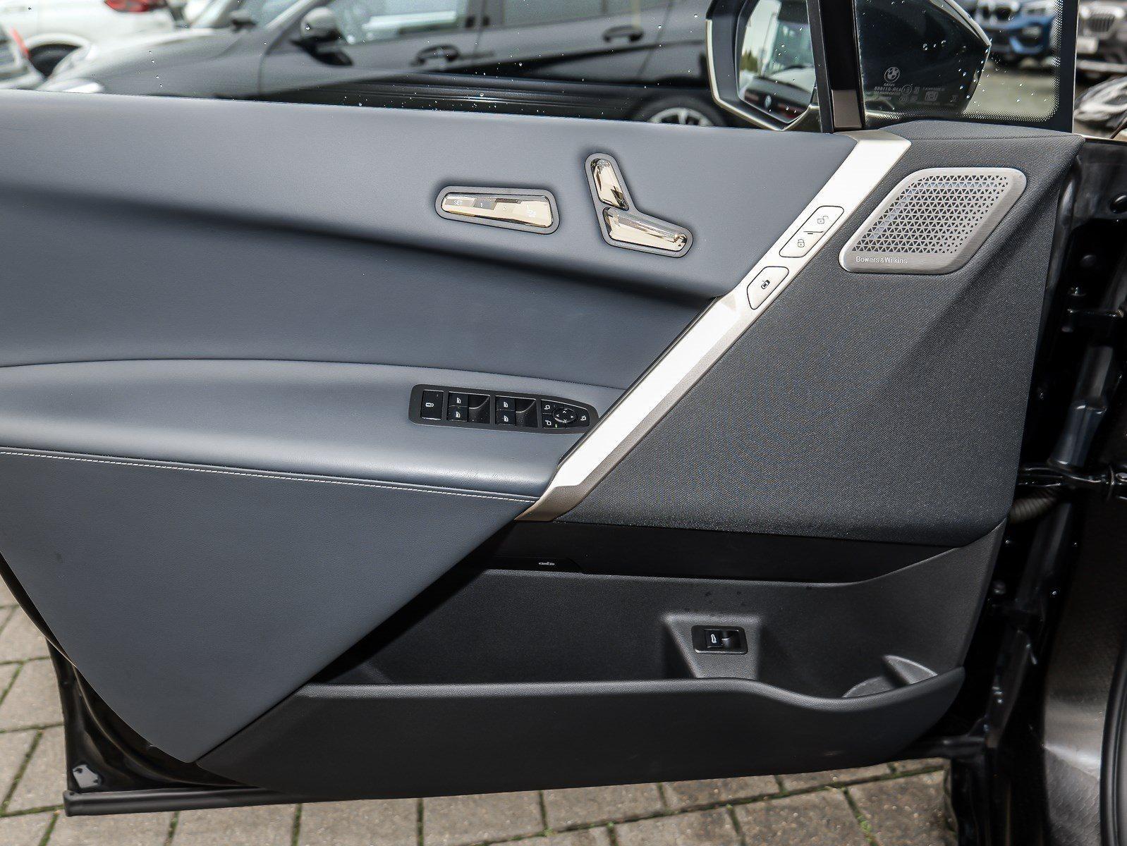 BMW iX – Bild 10