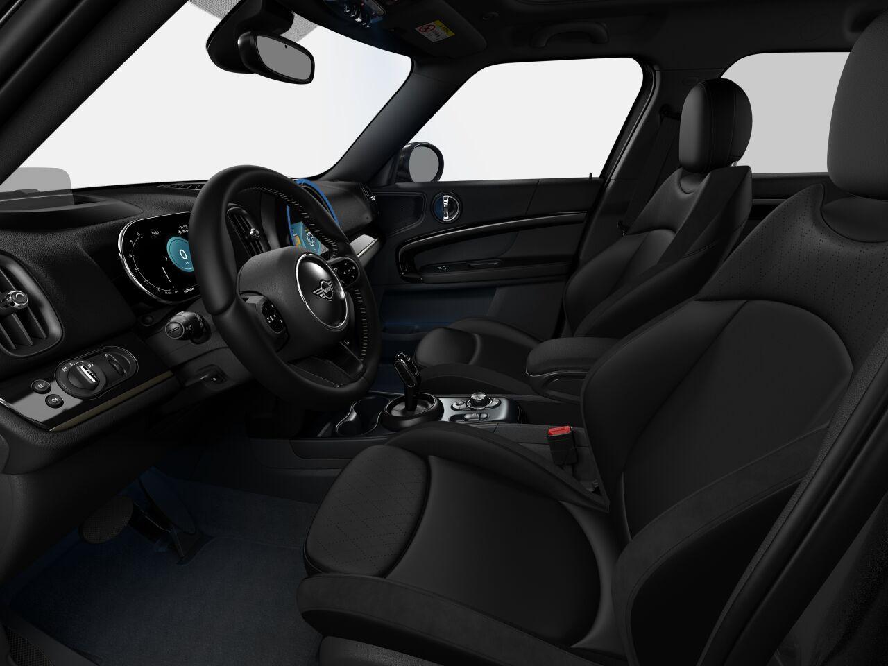 MINI Countryman – Bild 4