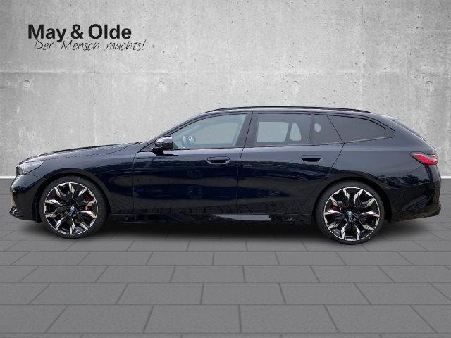 BMW 5er Touring – Bild 2