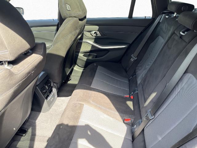 BMW 3er Touring – Bild 15