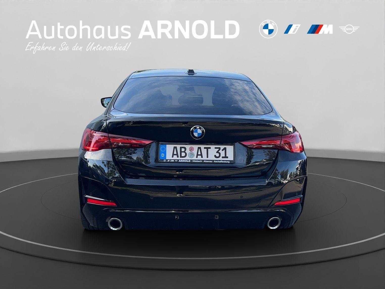 BMW 4er Gran Coupé – Bild 5