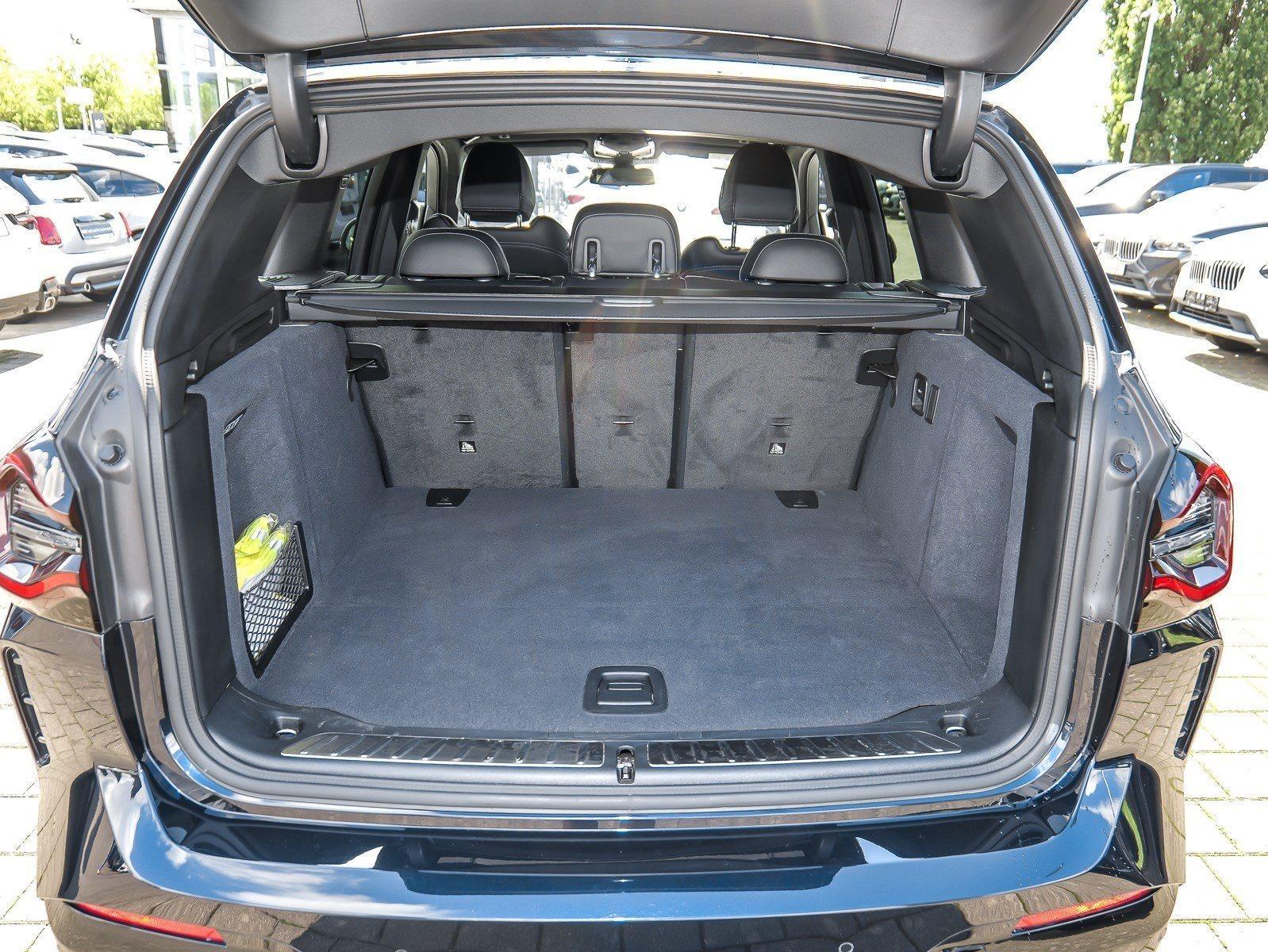 BMW iX3 – Bild 19