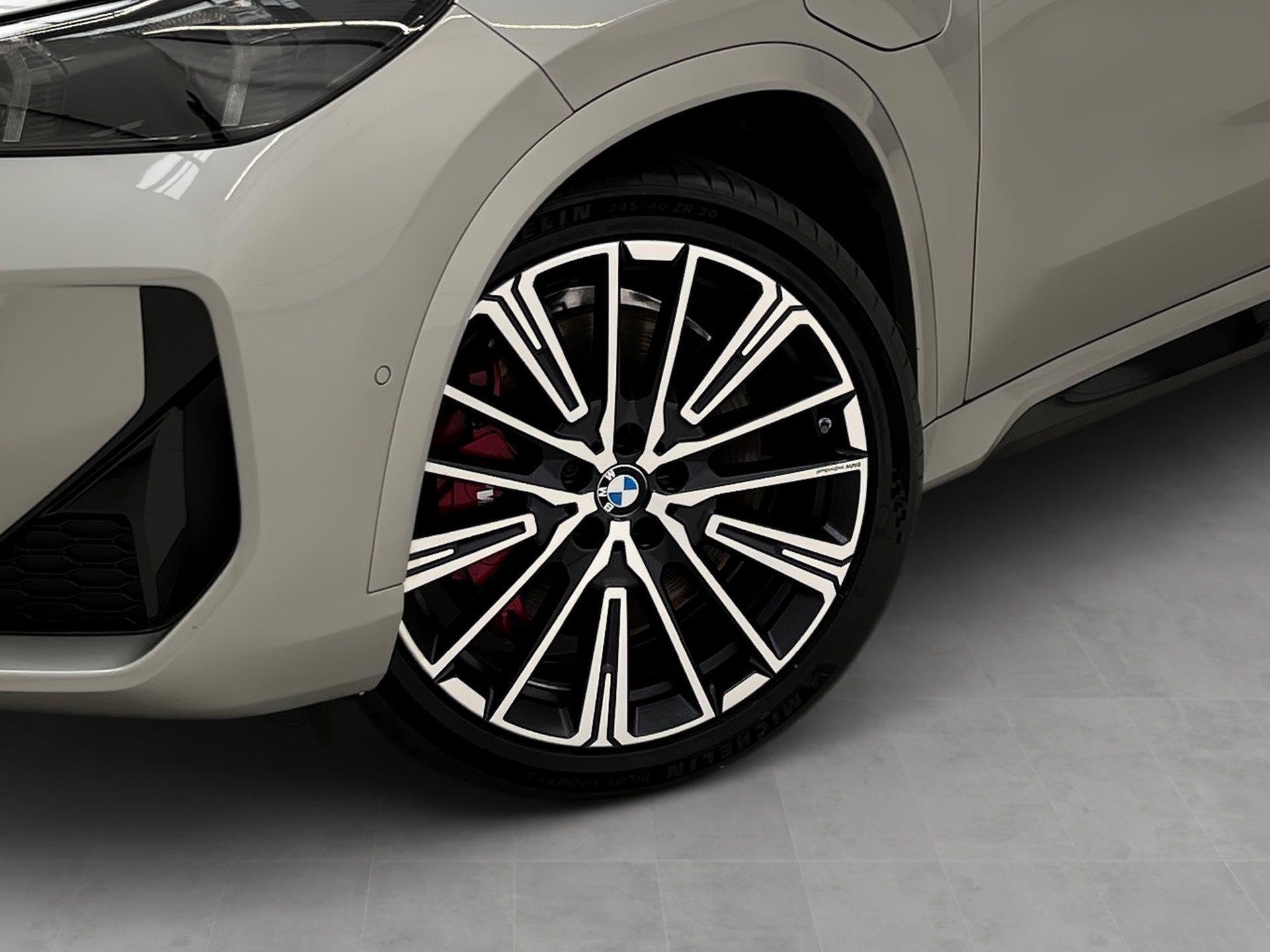 BMW X1 – Bild 9