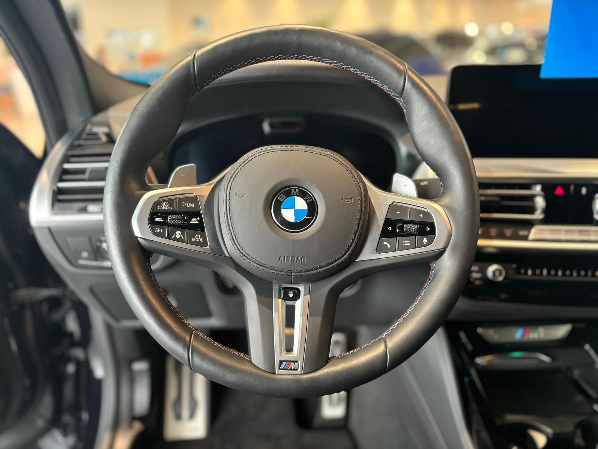 BMW X4 – Bild 39