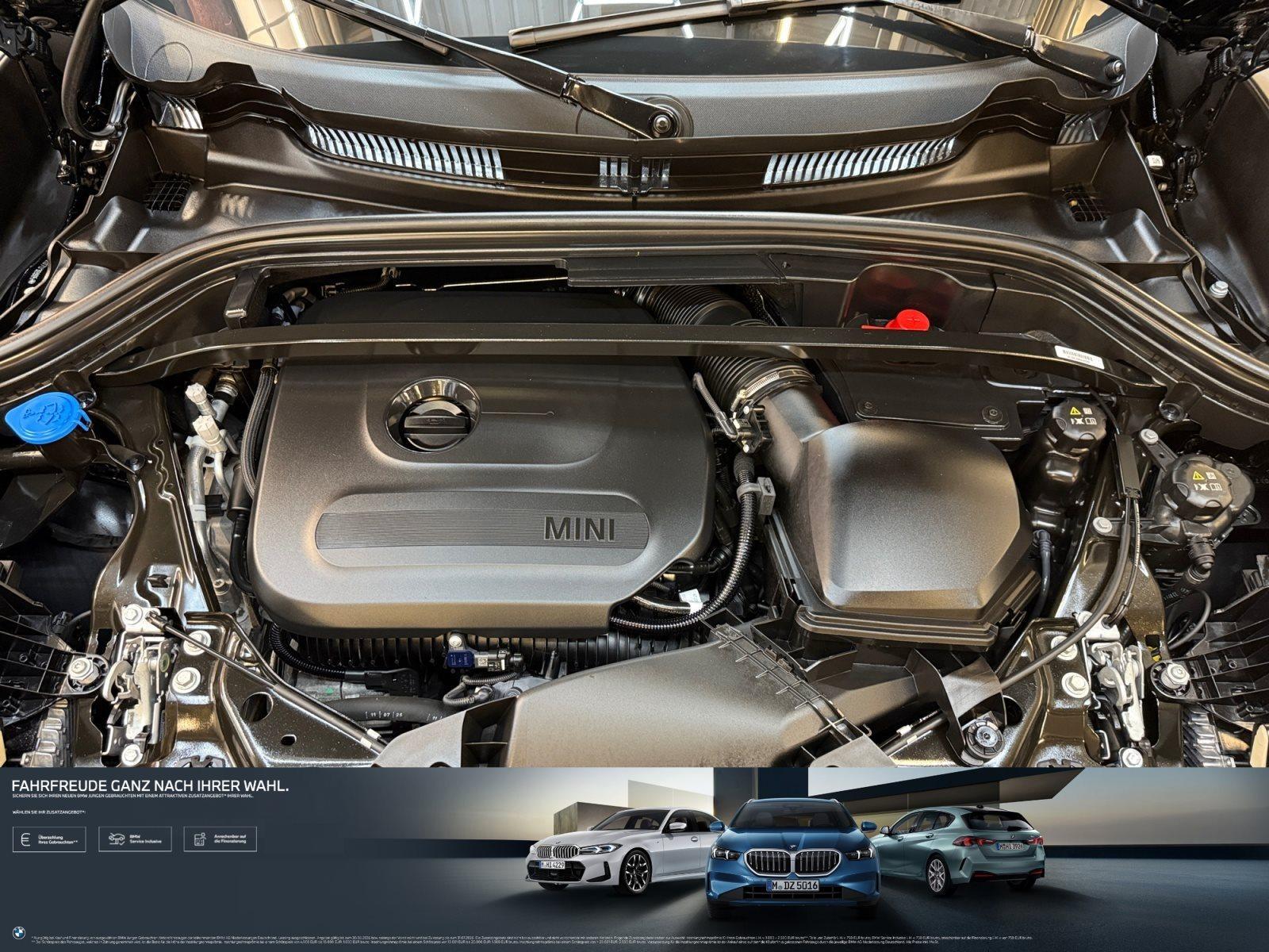 MINI Countryman – Bild 17