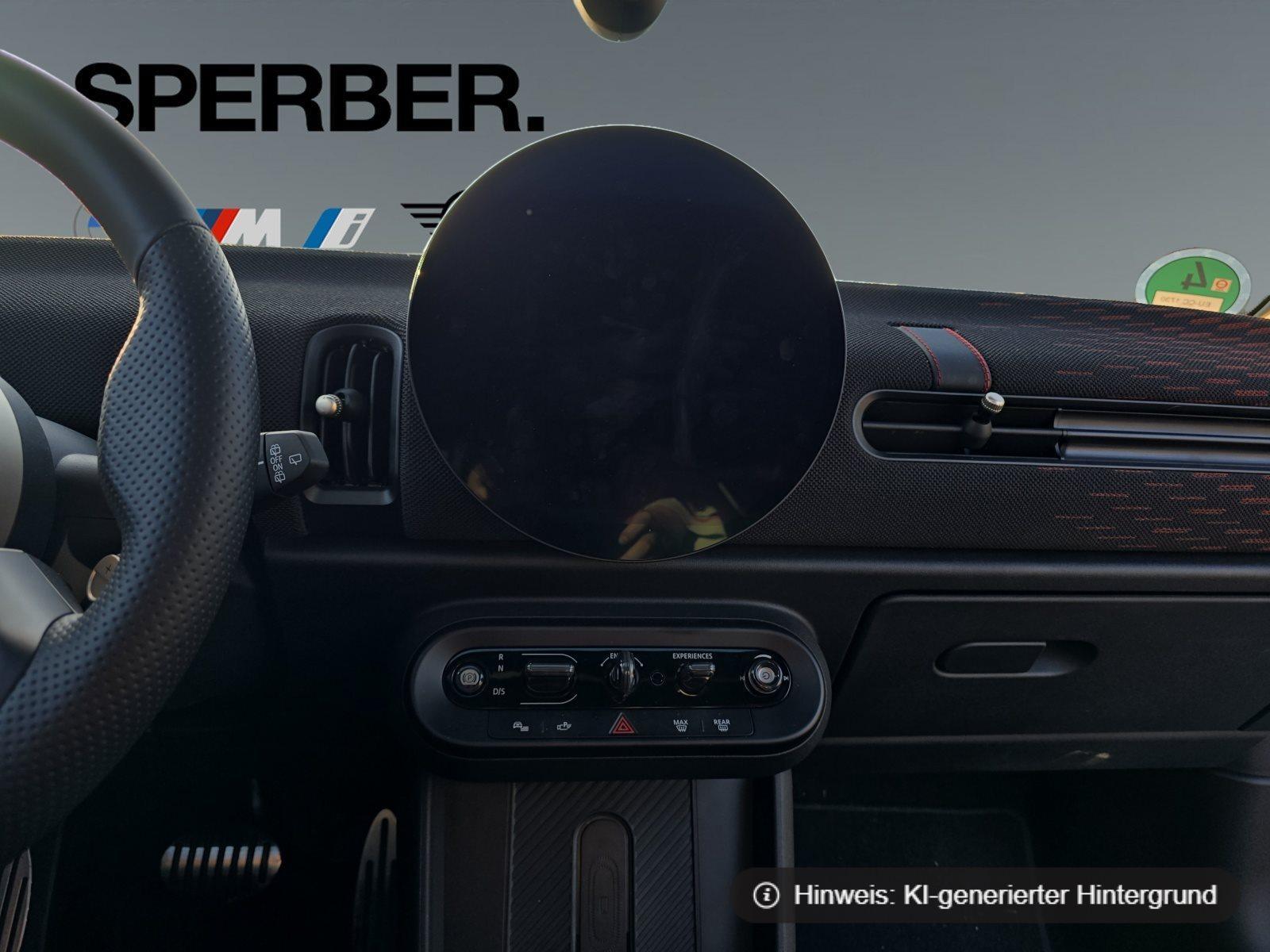 MINI Cooper 3-Türer – Bild 7