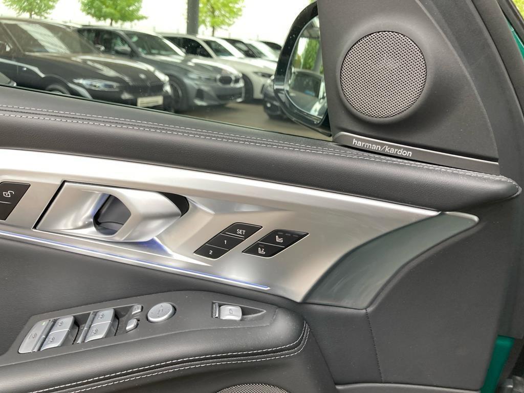 BMW XM – Bild 22
