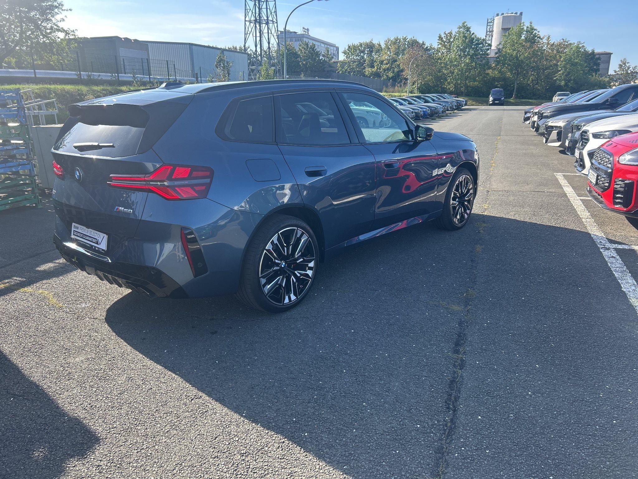 BMW X3 – Bild 22