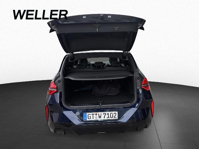 BMW X3 – Bild 11