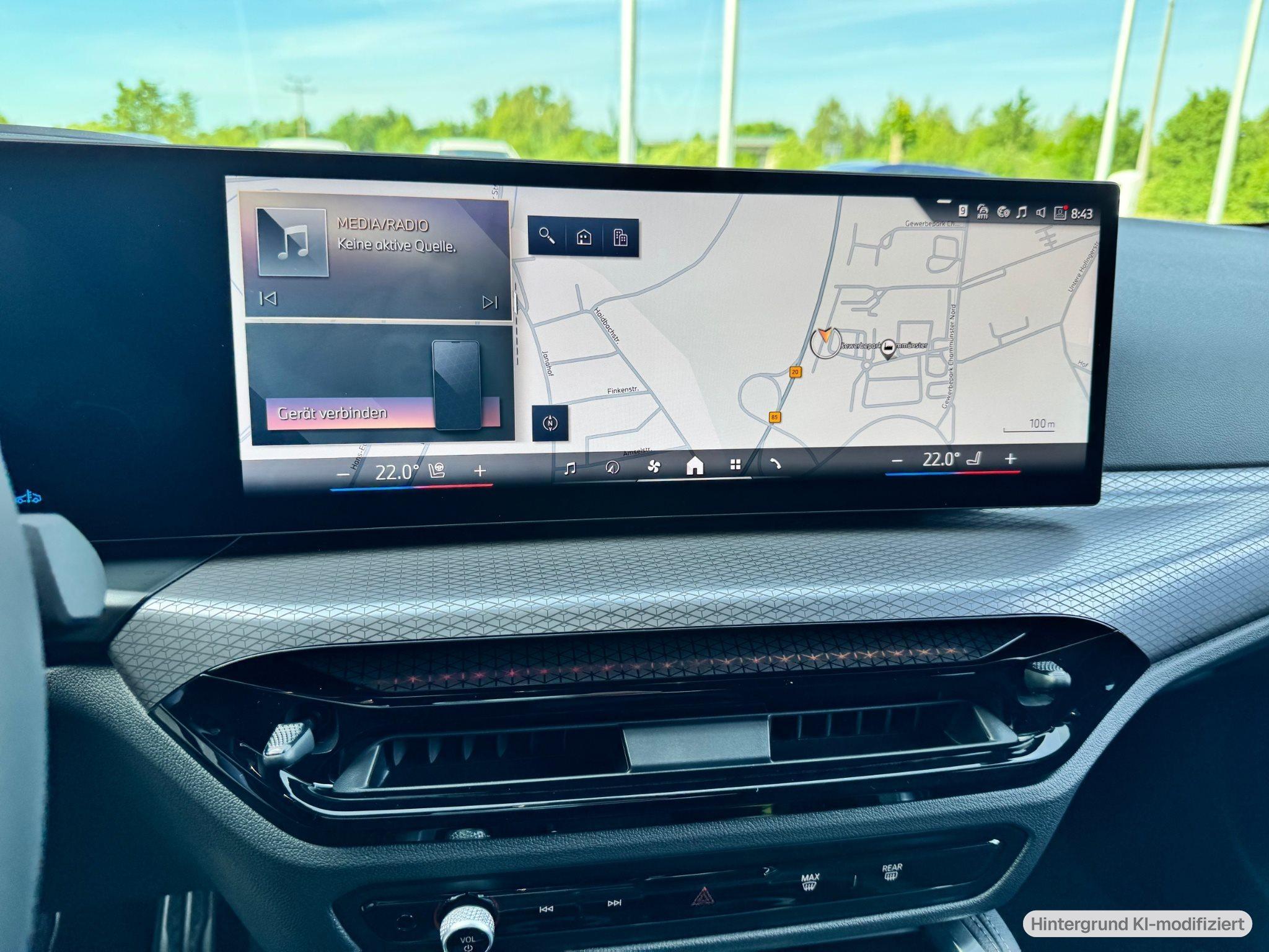 BMW 4er Gran Coupé – Bild 25