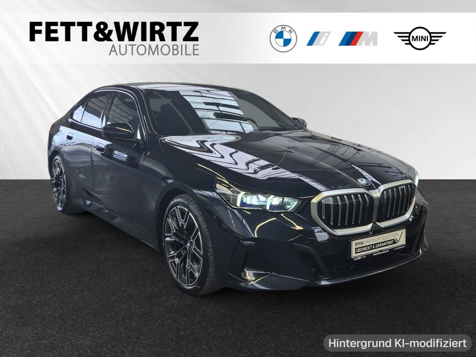 BMW 5er
