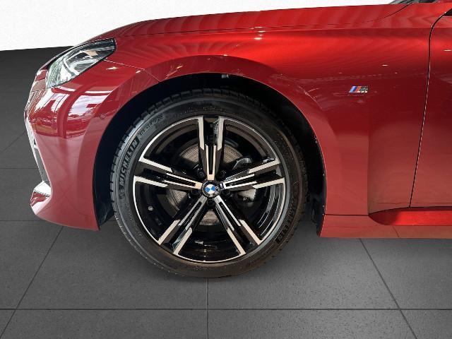 BMW 2er Coupé – Bild 7