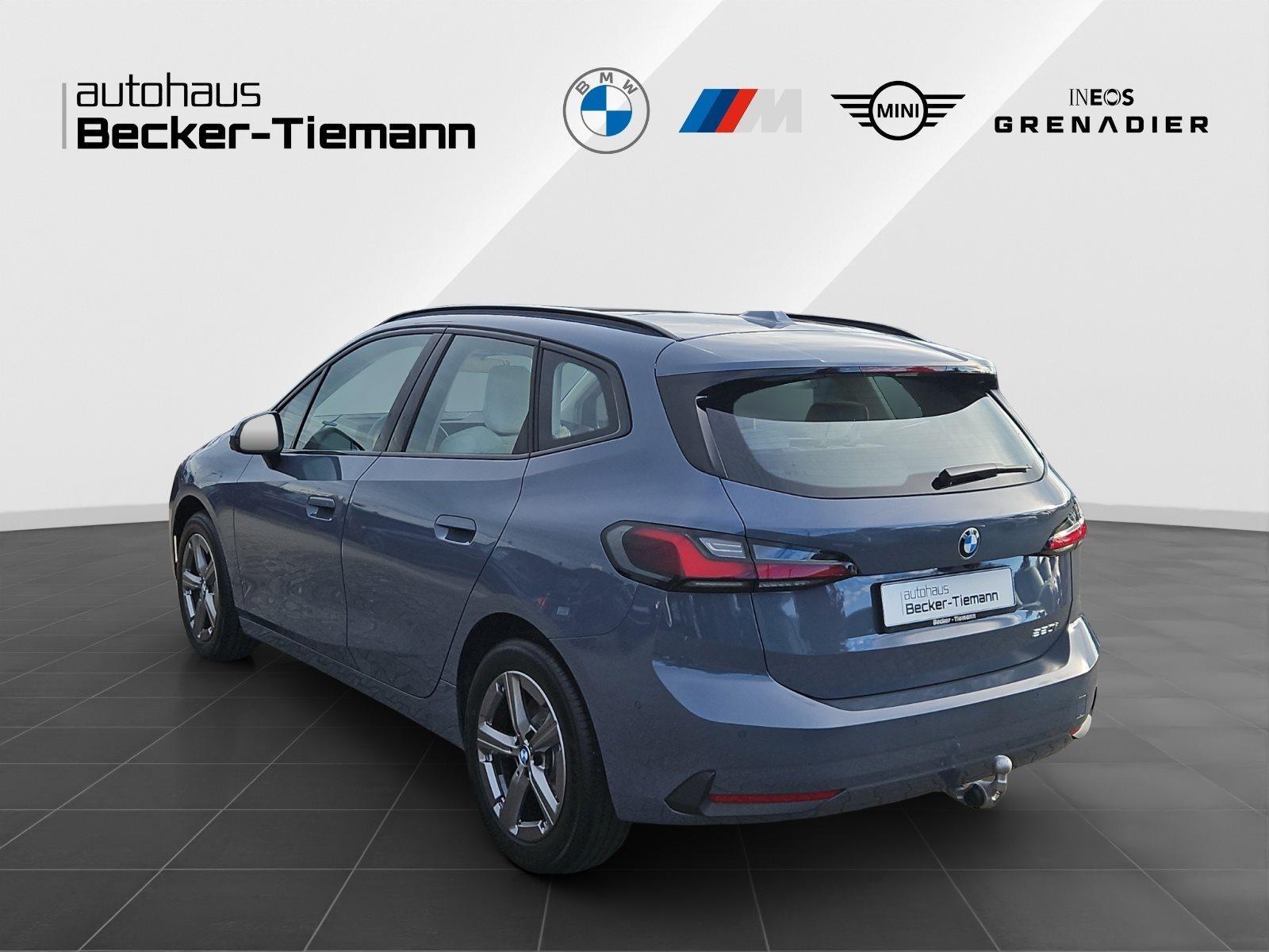 BMW 2er Active Tourer – Bild 7