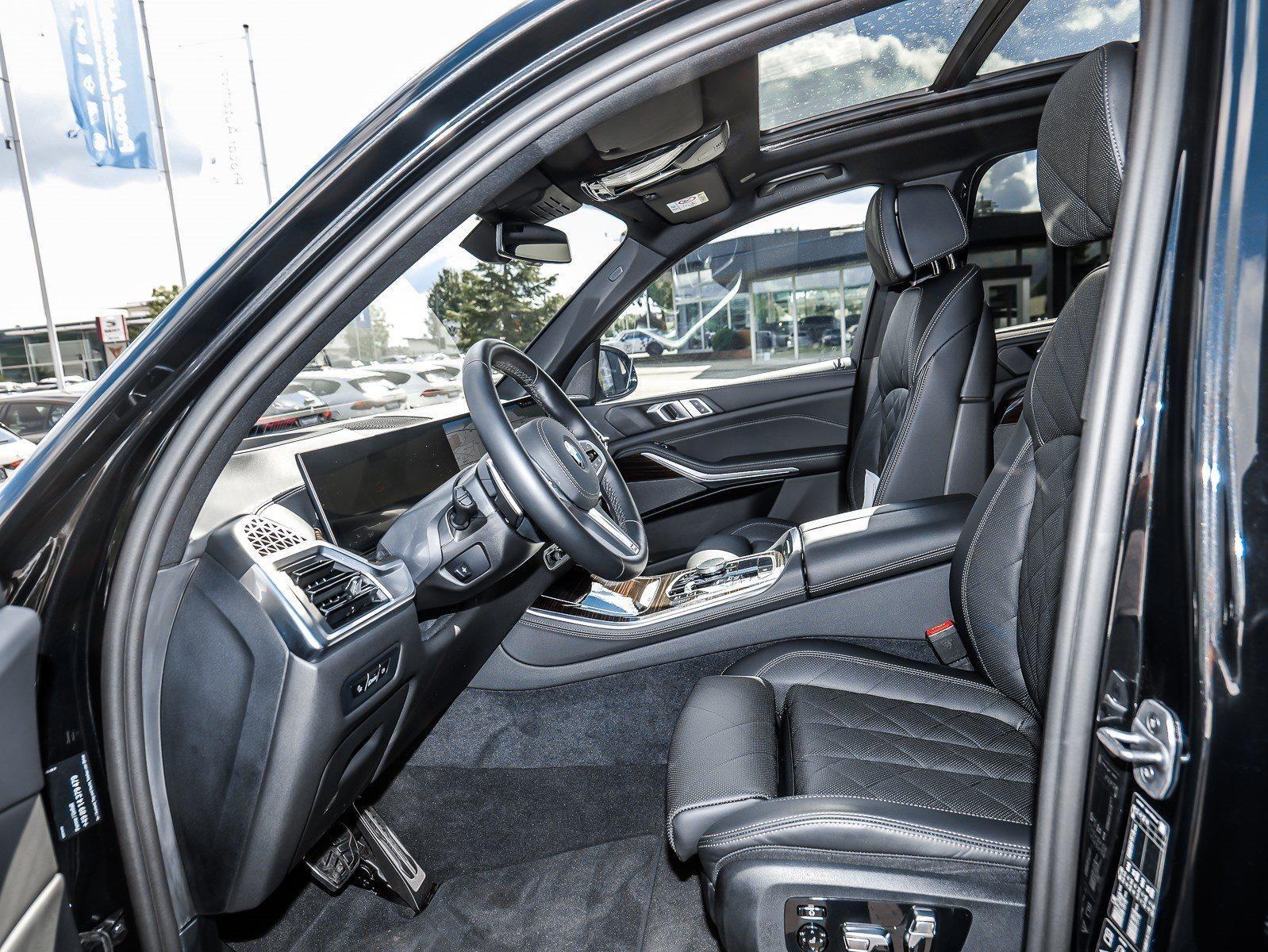 BMW X5 – Bild 5