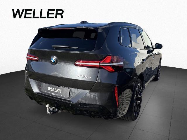 BMW X3 – Bild 3