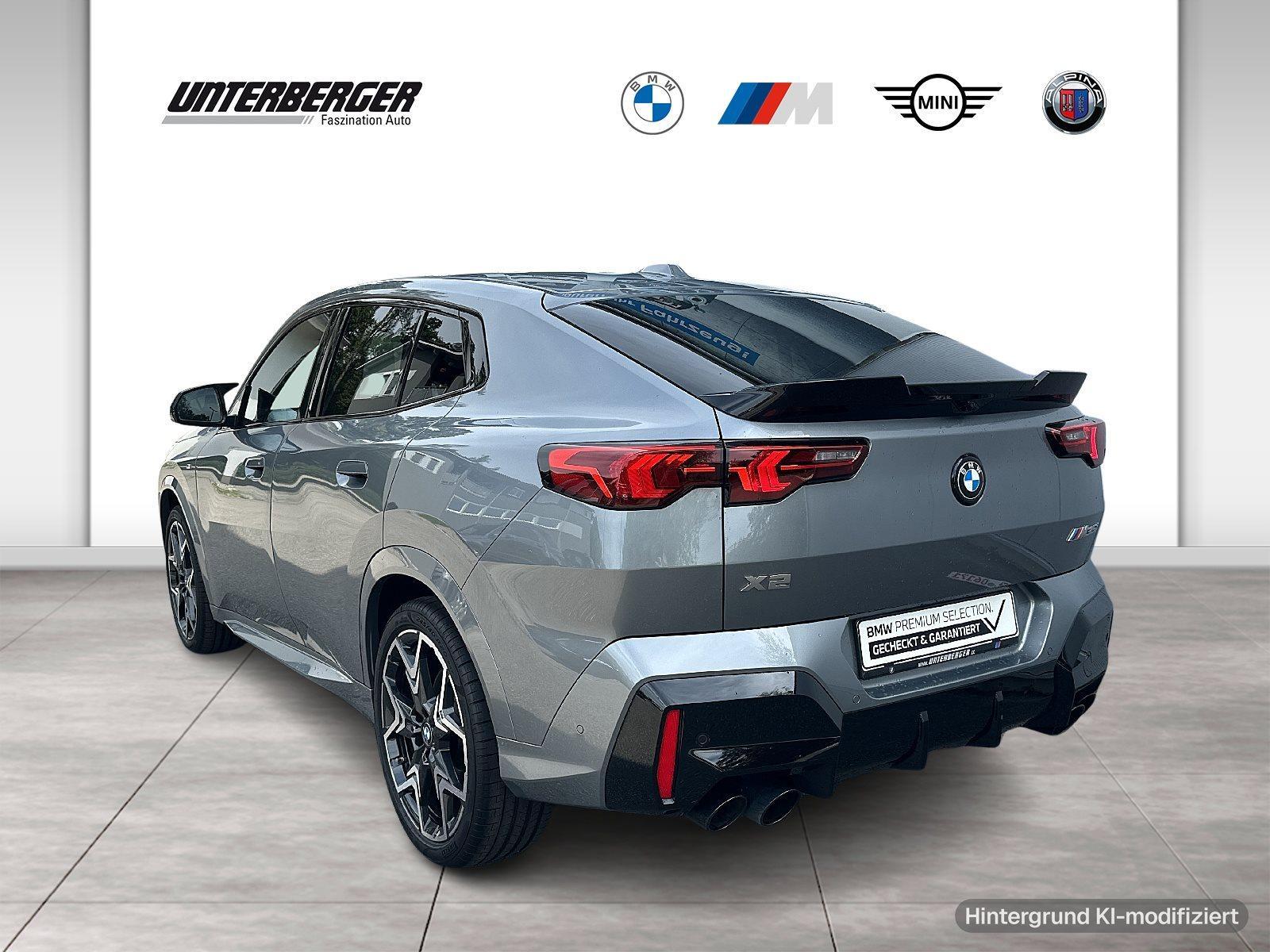 BMW X2 – Bild 4