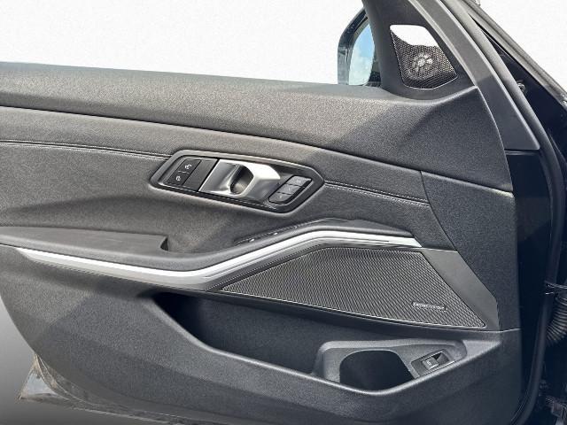 BMW 3er Touring – Bild 10