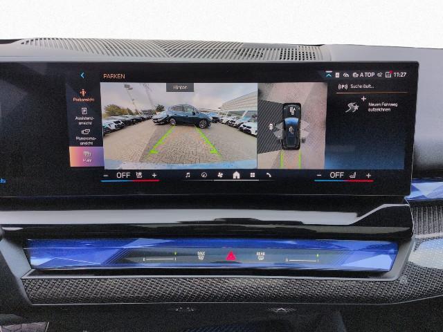 BMW 5er Touring – Bild 7