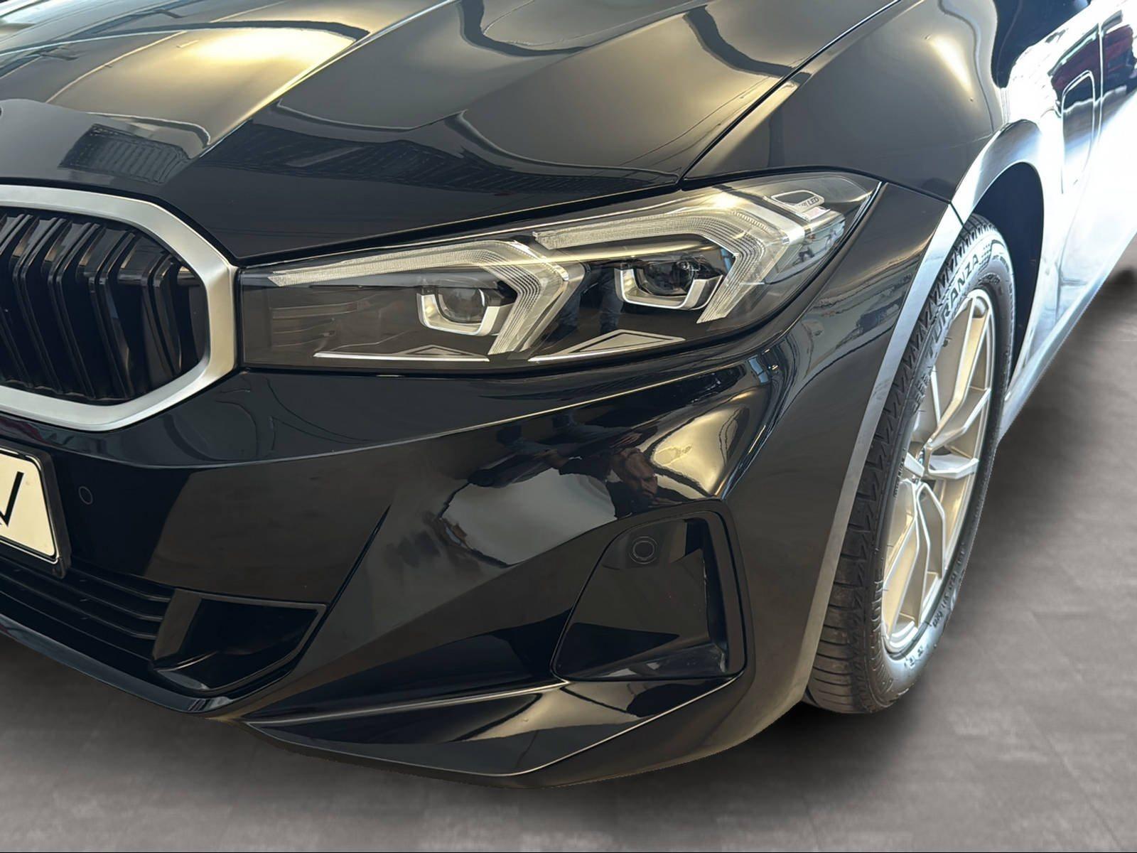 BMW 3er – Bild 8
