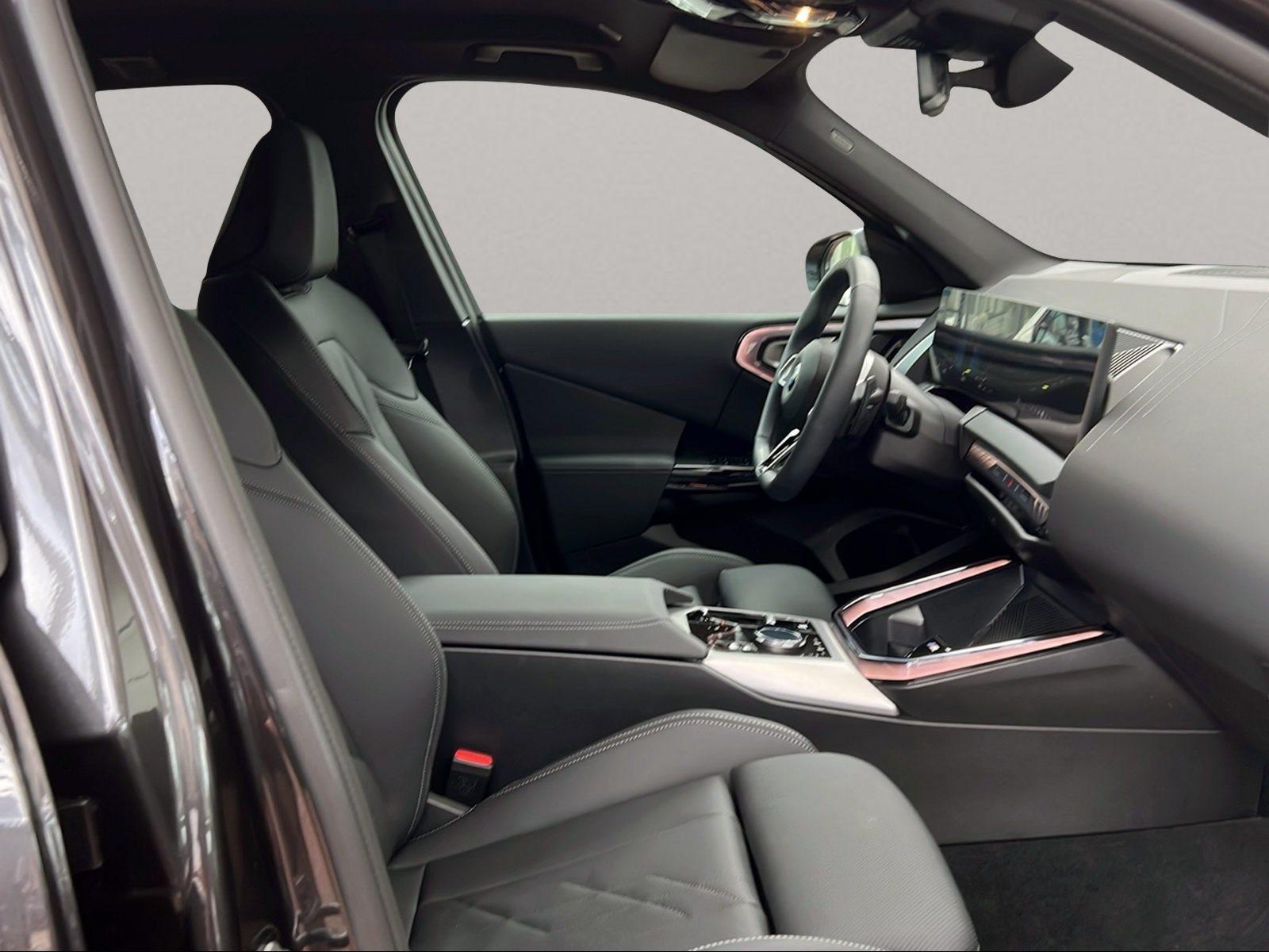 BMW X3 – Bild 15