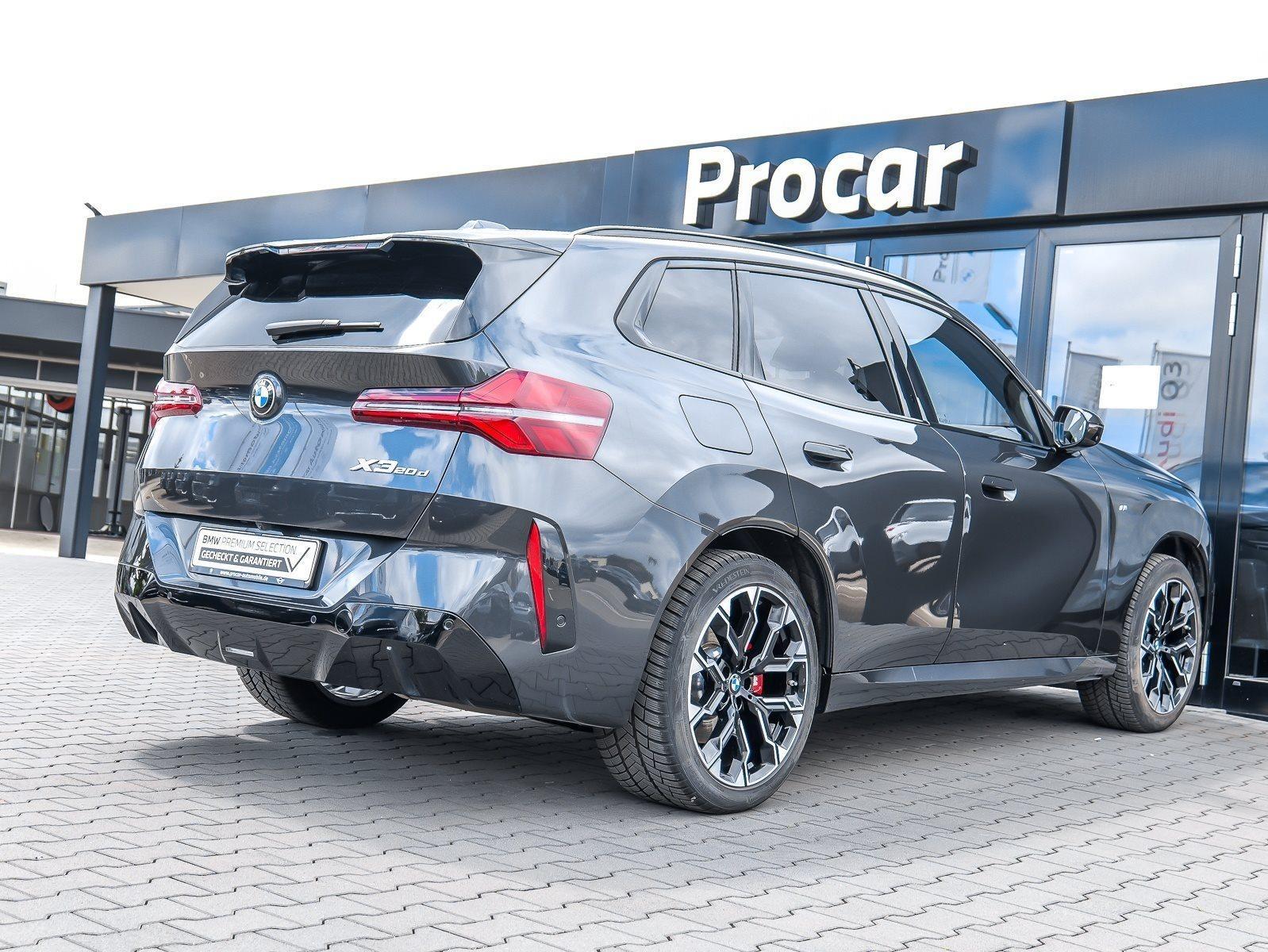 BMW X3 – Bild 2